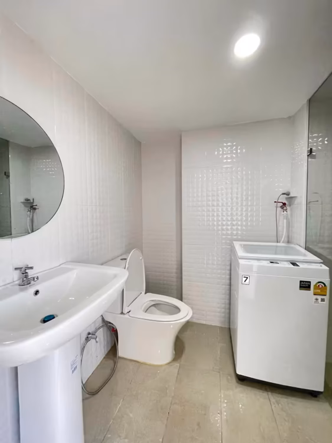 Studio for Sale in Tha Sala, Mueang Chiang Mai - Image 10