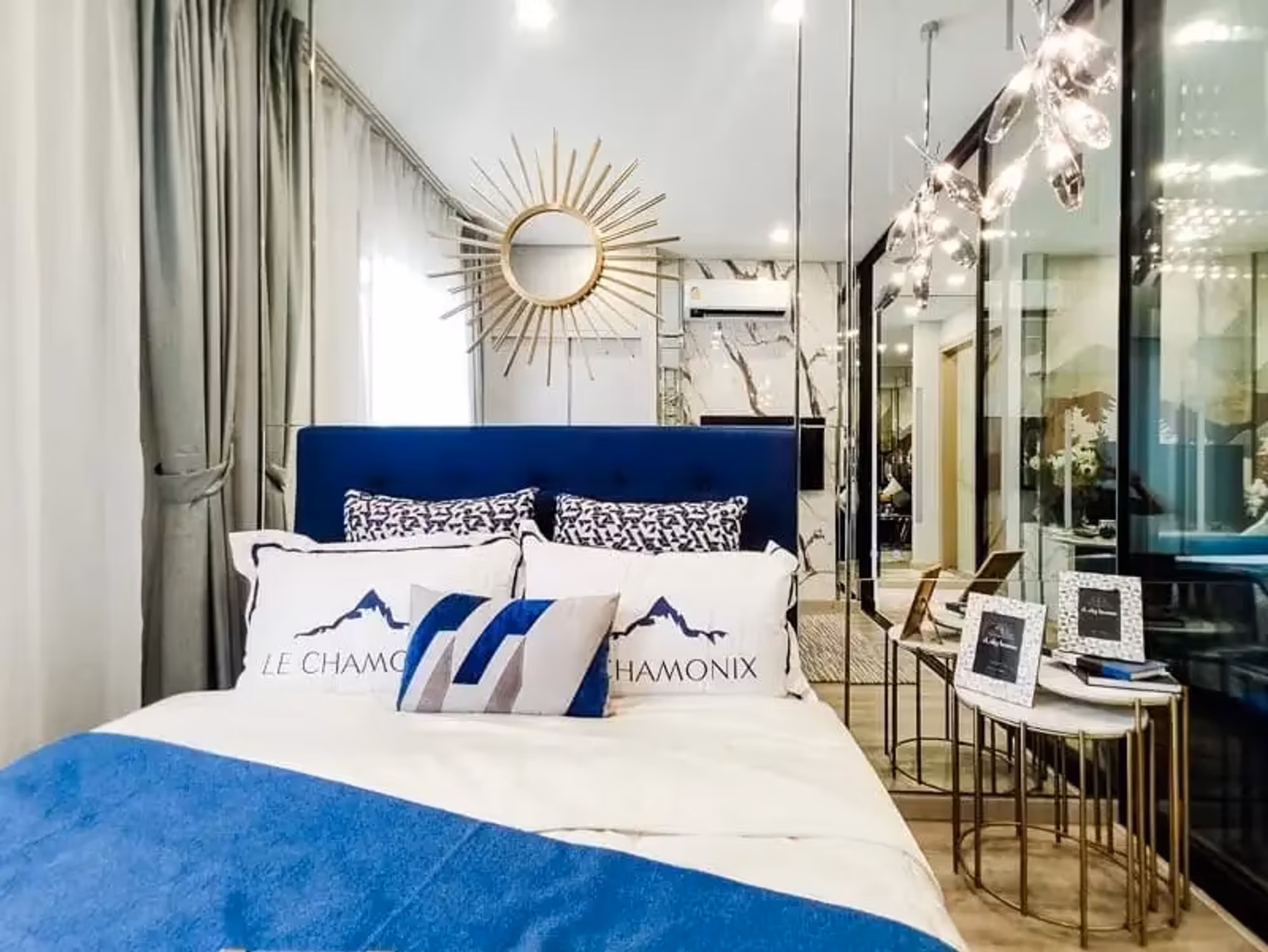 Studio for Sale in Suthep, Mueang Chiang Mai - Image 13