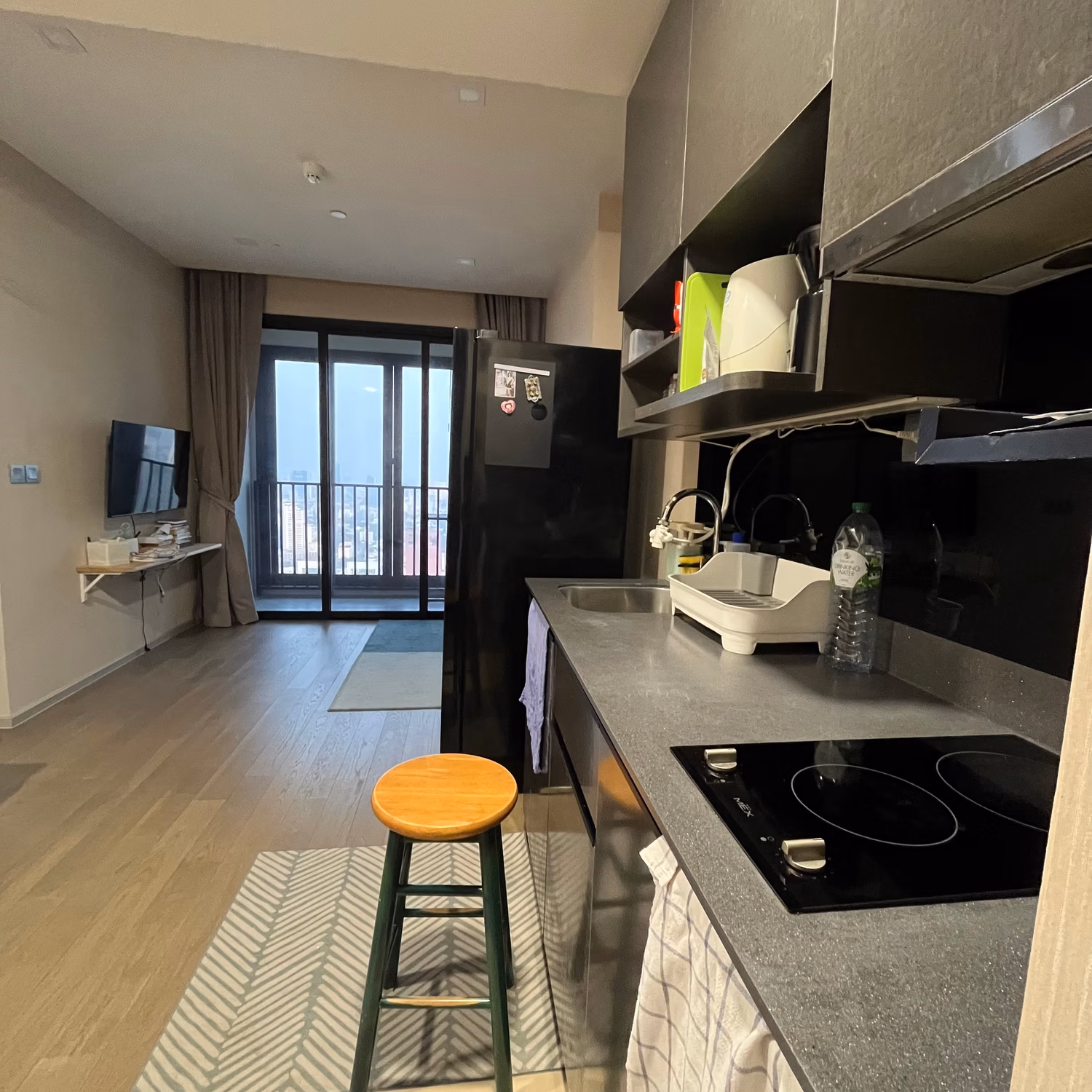 Condo for Sale at Ashton Asoke - Image 6
