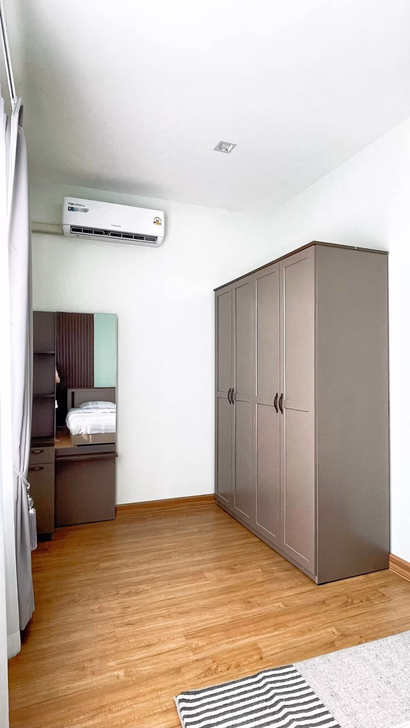 2 Bed Townhouse for Rent in Mueang Chiang Mai - Image 9