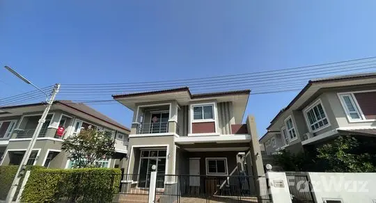 3 卧室 别墅 用于 出租 在 讪甘烹 - Image 27