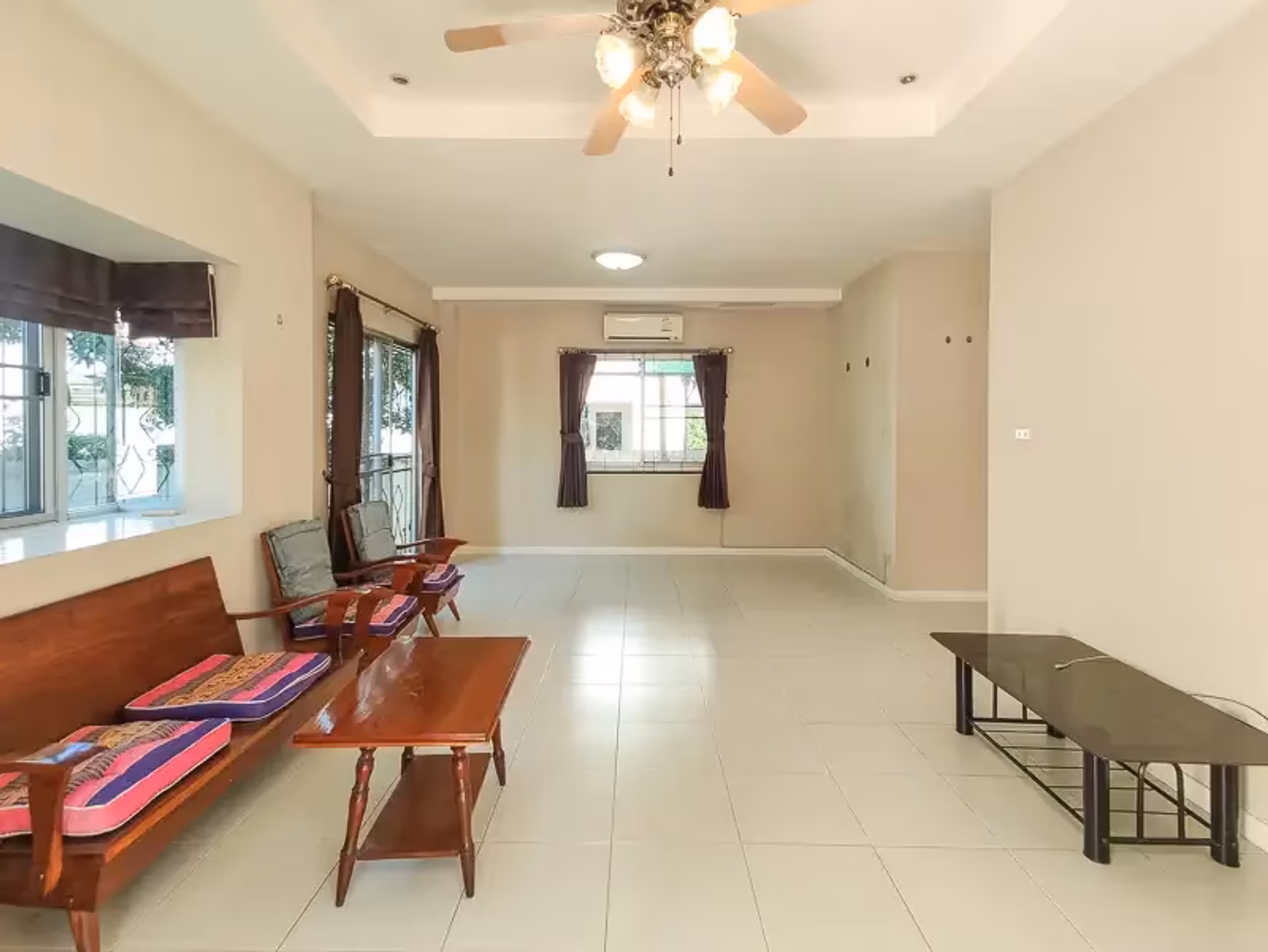 3 Bedroom House for Rent/Sale in San Na Meng, San Sai - Image 14