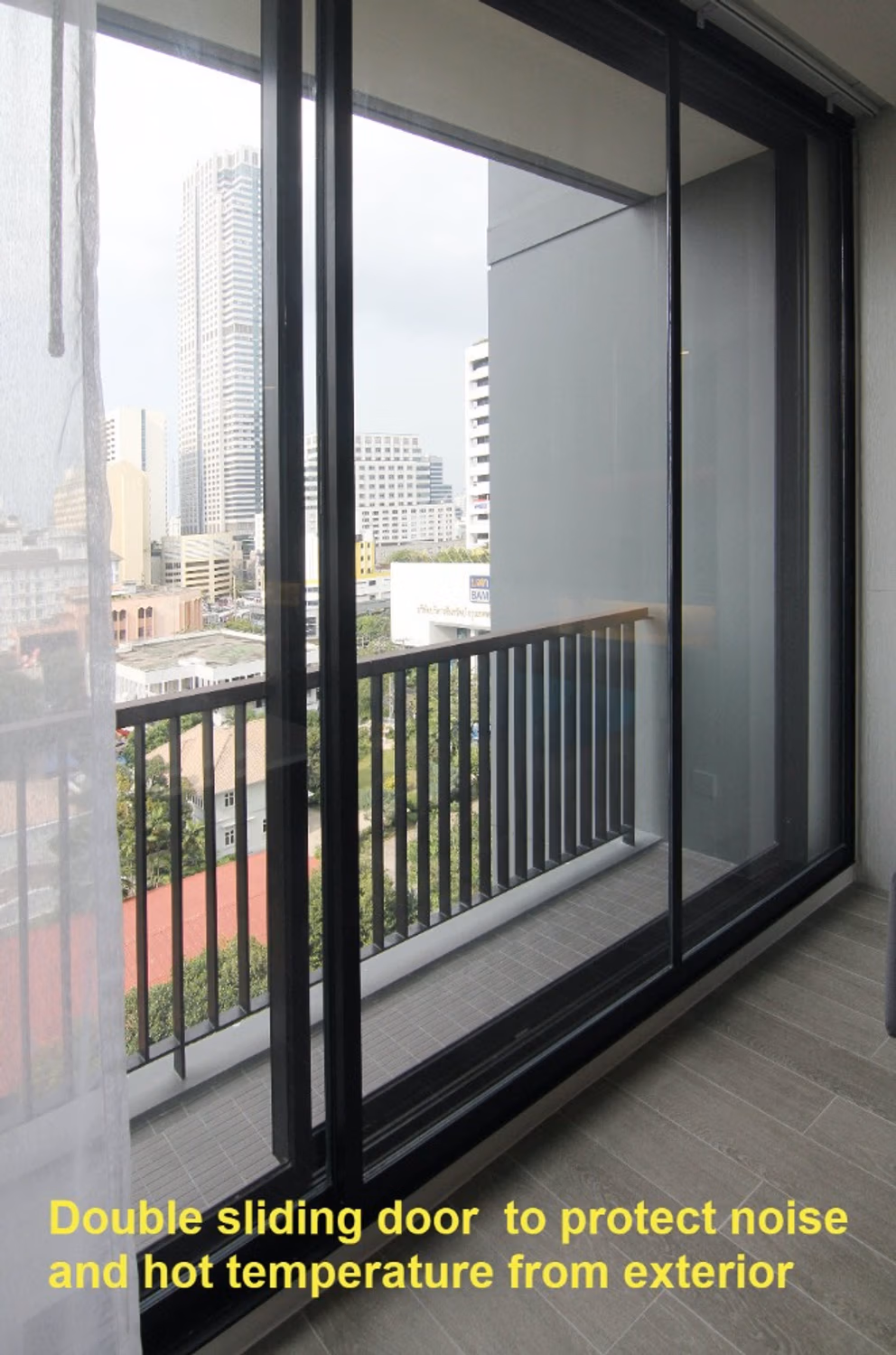null ห้องนอน Condo สำหรับ จำหน่าย ใกล้ Surasak BTS - Image 6