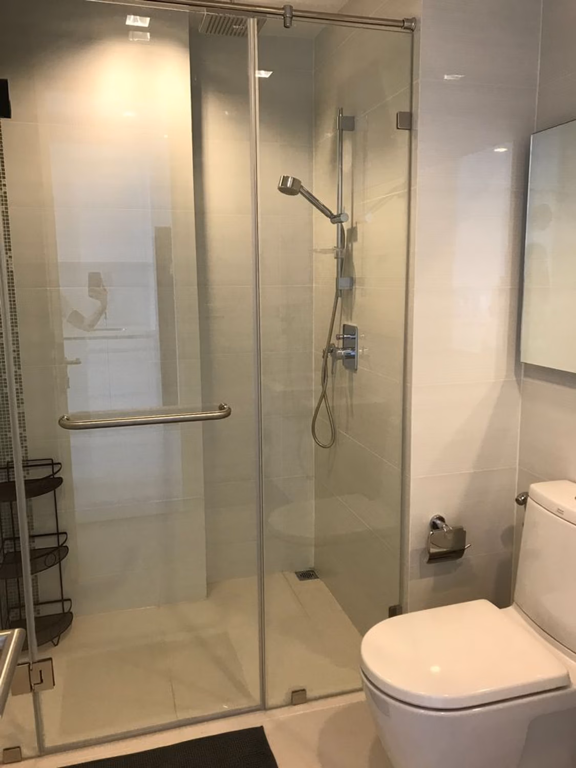 1 Bed Condo for Rent and Sale in Sathon - Image 4
