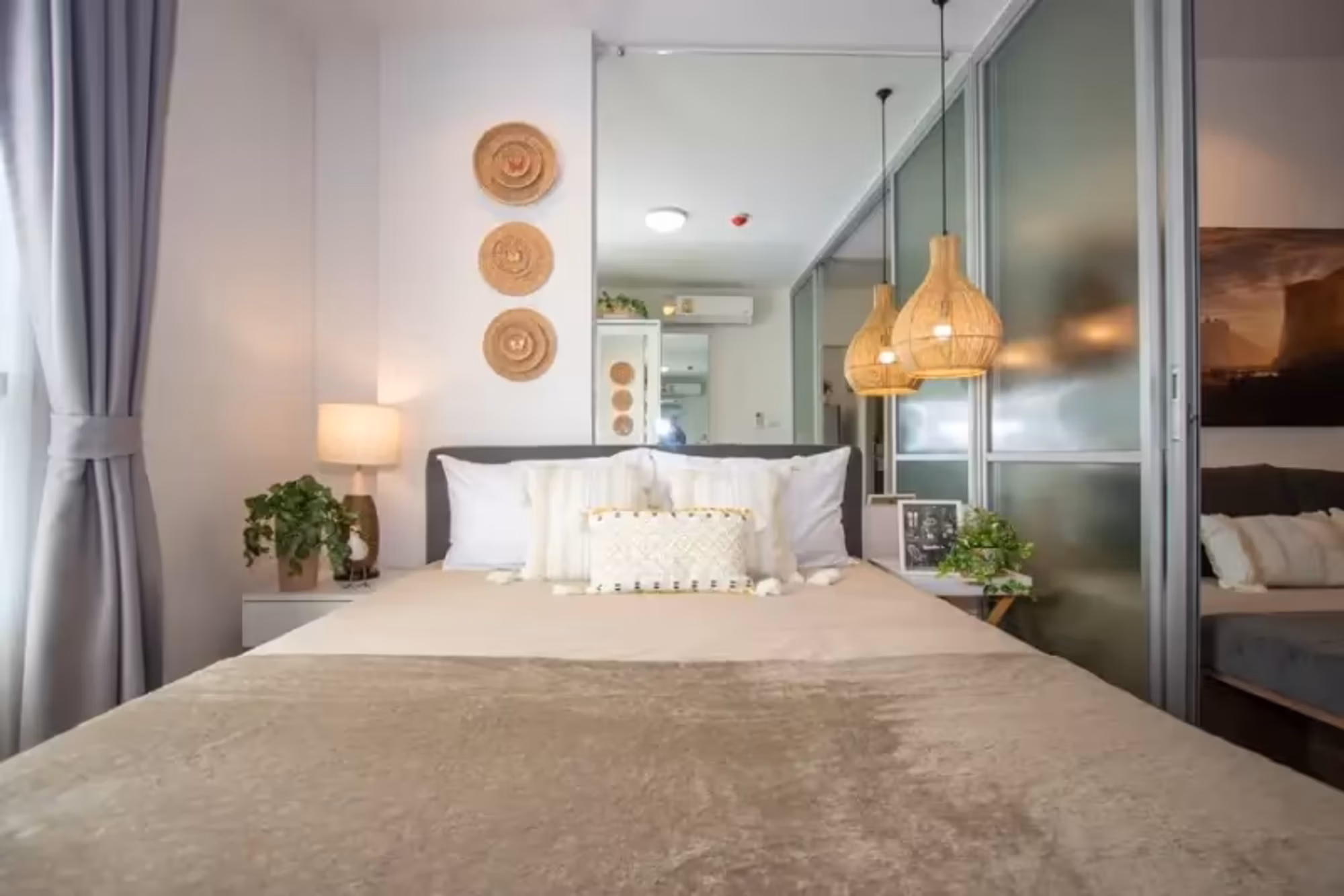 Studio for Sale in Fa Ham, Mueang Chiang Mai - Image 10