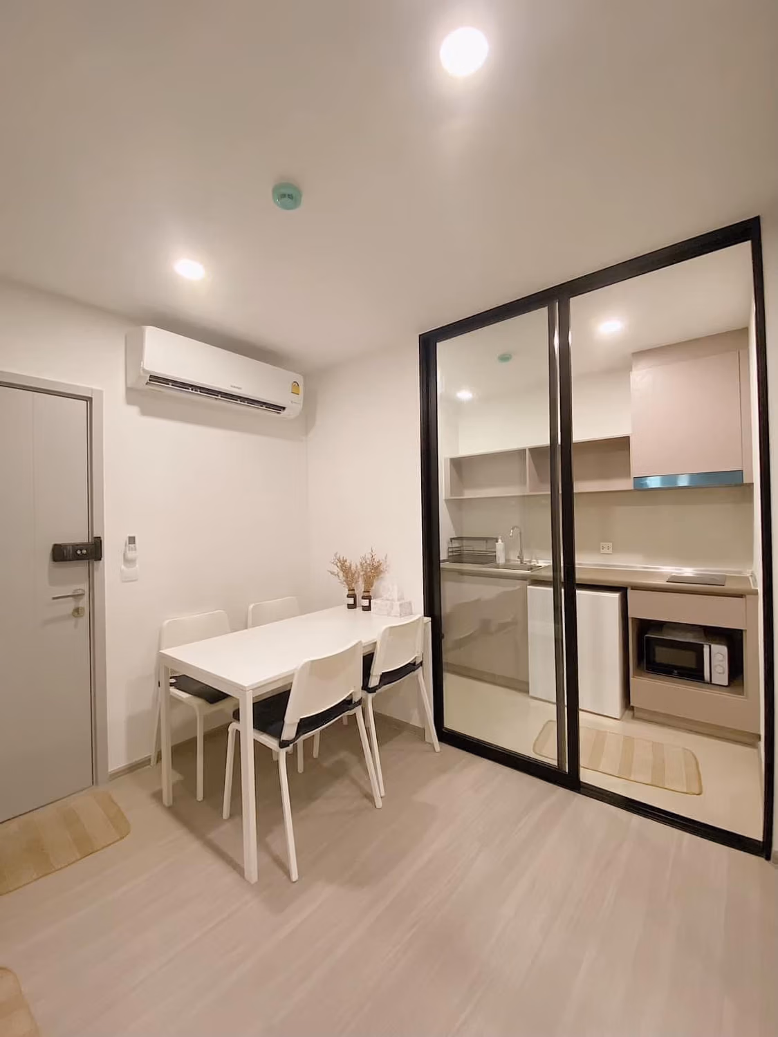 Condo for Rent at Aspire Sukhumvit Onnut - Image 3