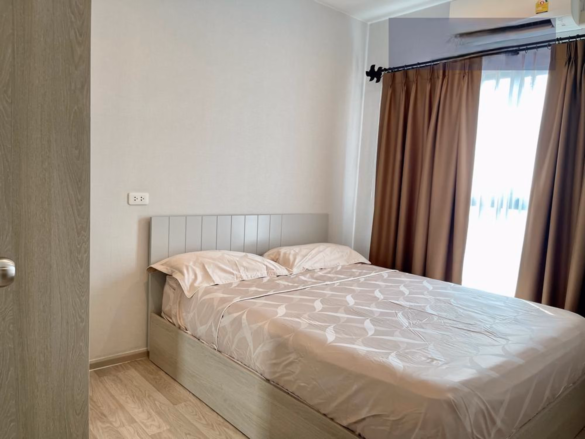Condo for Rent at The Privacy Rama 9 - Image 13