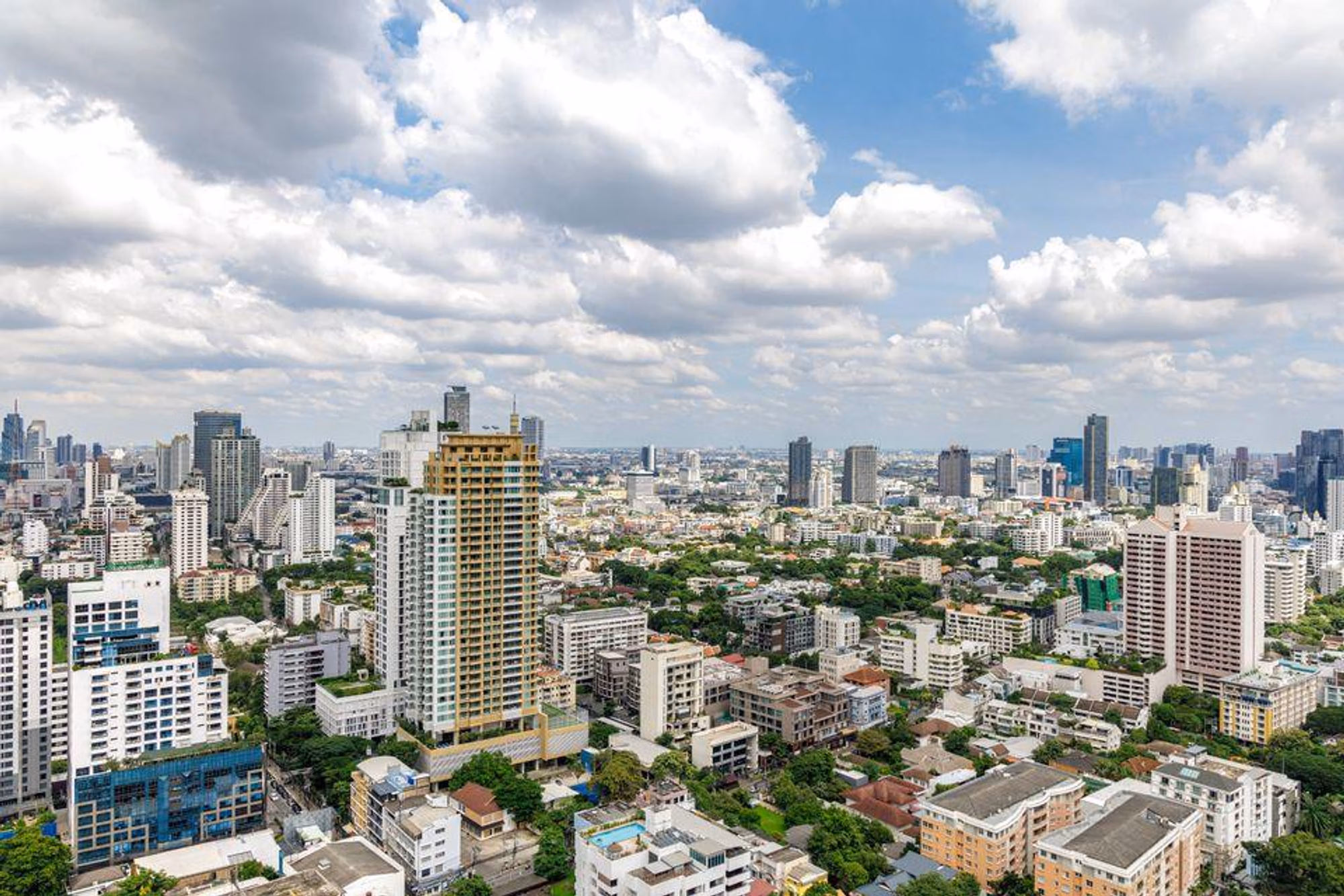 2 ห้องนอน คอนโด สำหรับ จำหน่าย ใน Watthana - Image 27