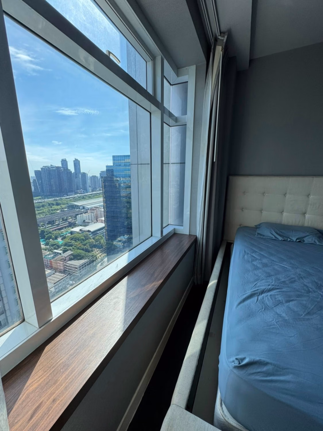 2 ห้องนอน คอนโด สำหรับ จำหน่าย ใน Ratchathewi - Image 10