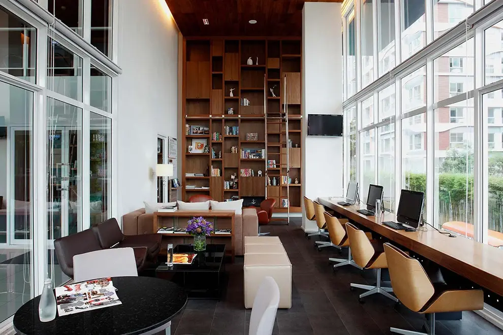 Condo for Sale at Siamese Exclusive 42 - Image 29
