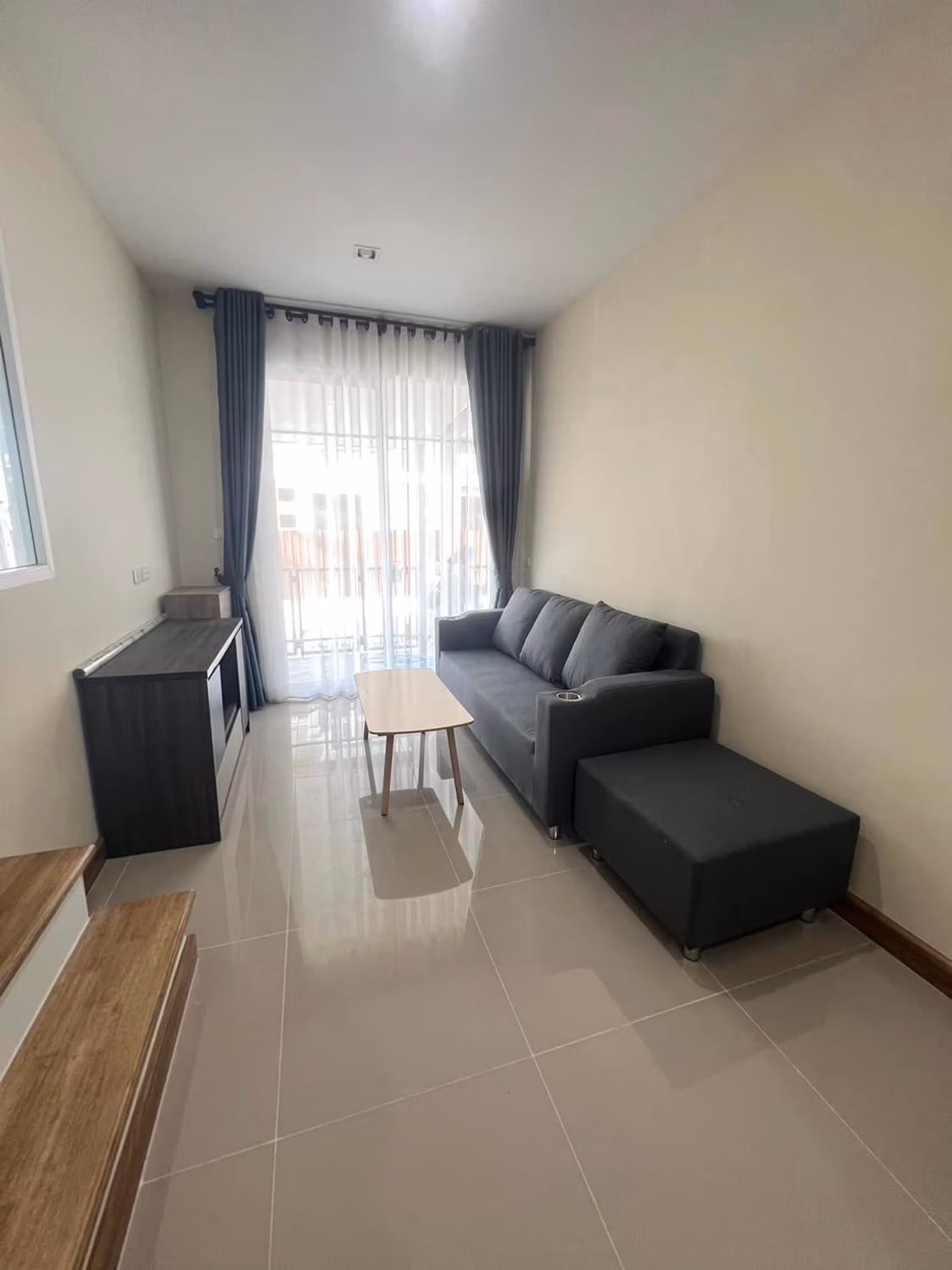 Townhouse for Rent at Golden Town RuamChok - Image 5