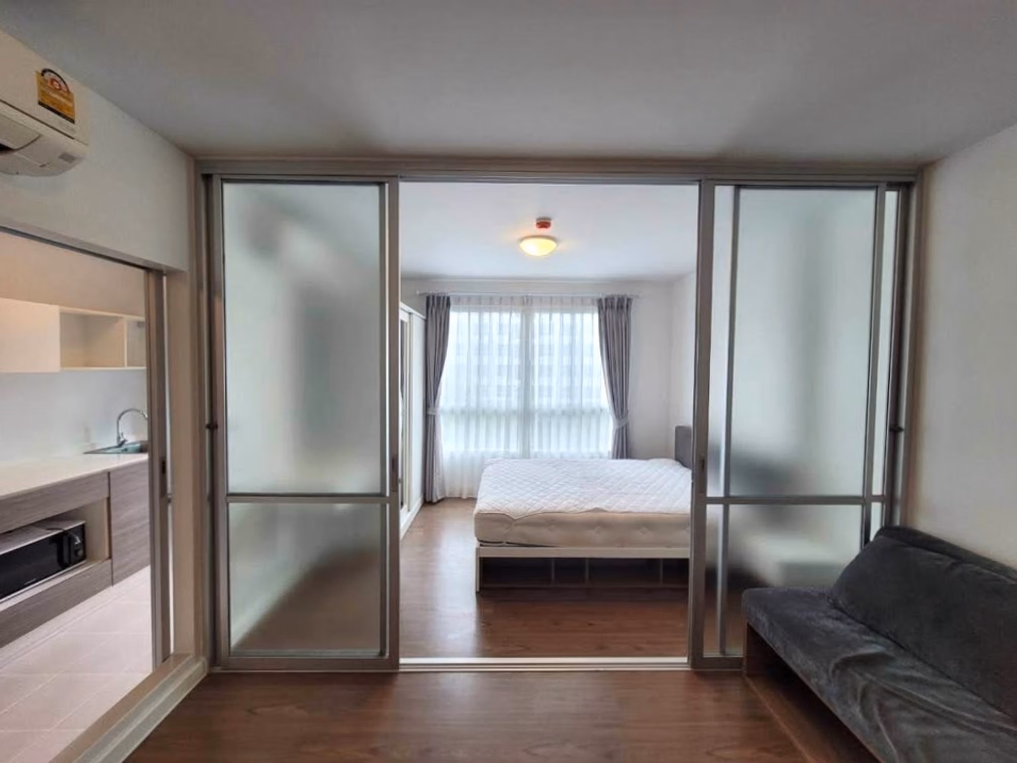 1 卧室 公寓 用于 出租 在 Mueang Chiang Mai - Image 4