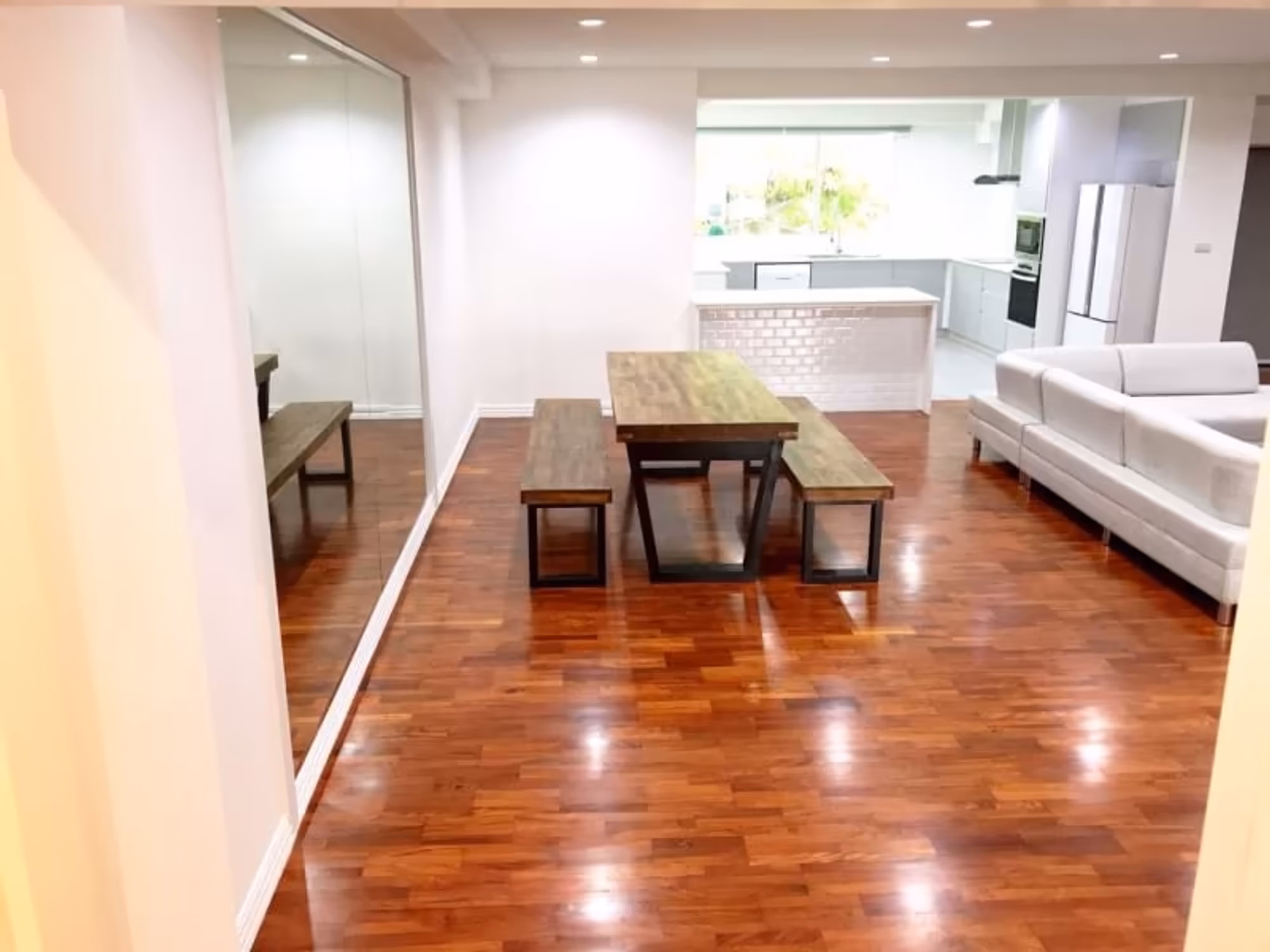 Condo for Rent at PR Home Thonglor Gardens - Image 10