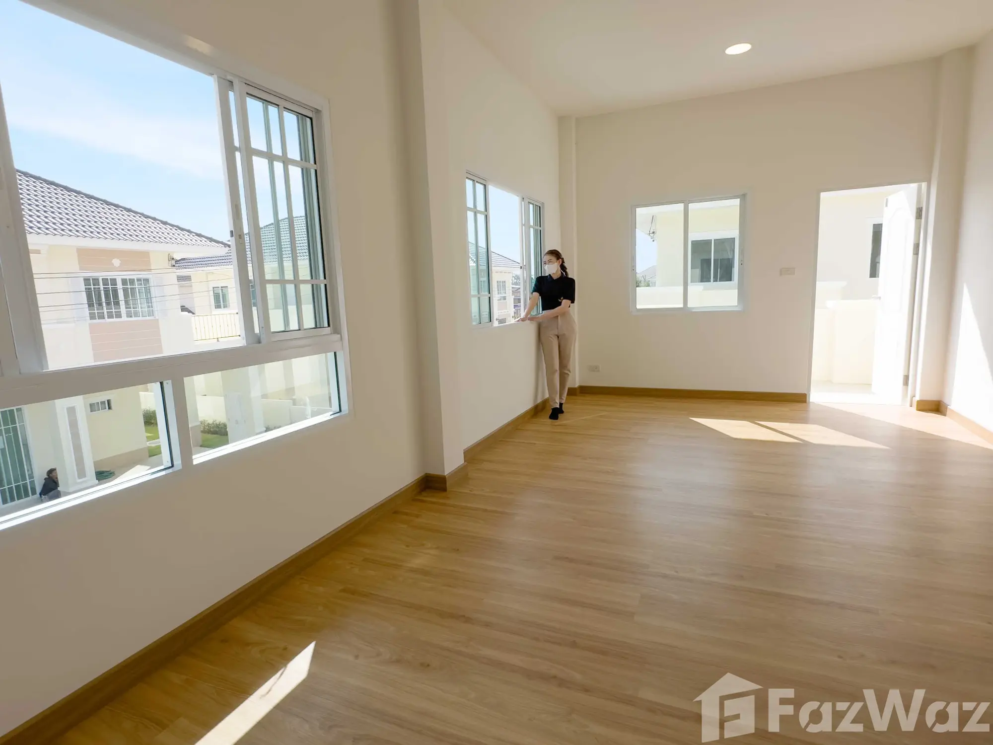 3 Bedroom House - Image 42