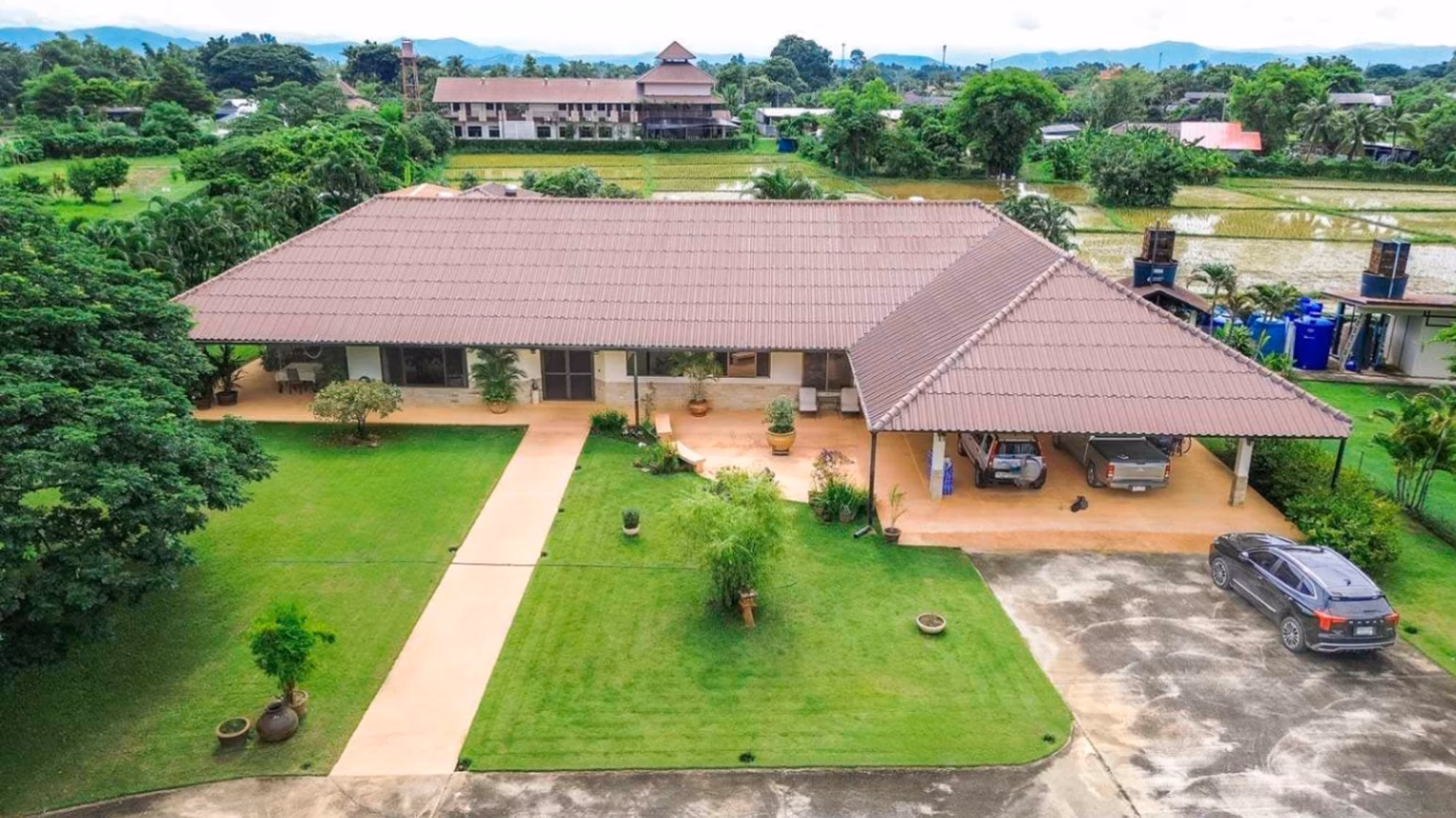 3 Bed House for Sale in San Sai - Image 1