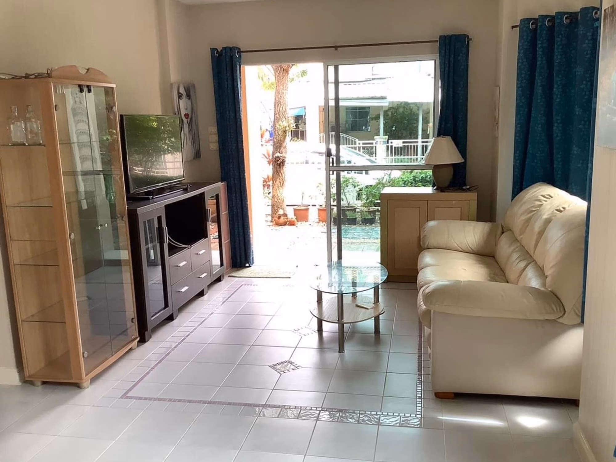 3 Bed House for Rent in San Sai - Image 2
