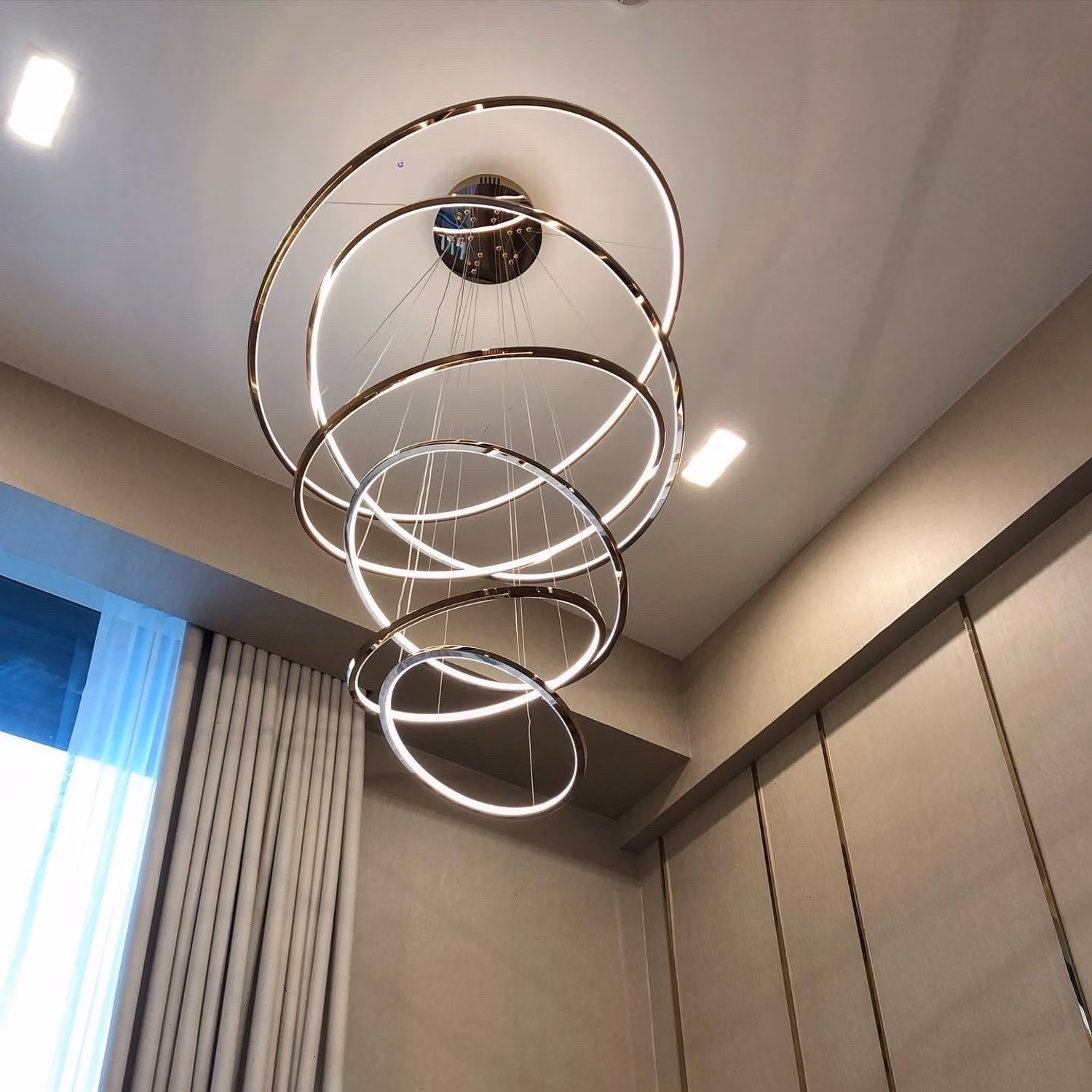 1 Bed Condo for Rent in Khlong Toei - Image 5