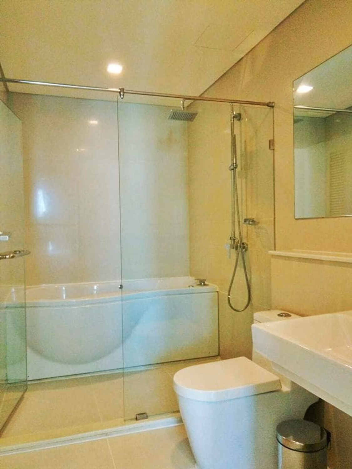 Condo for Rented at Ivy Thonglor 23 - Image 11