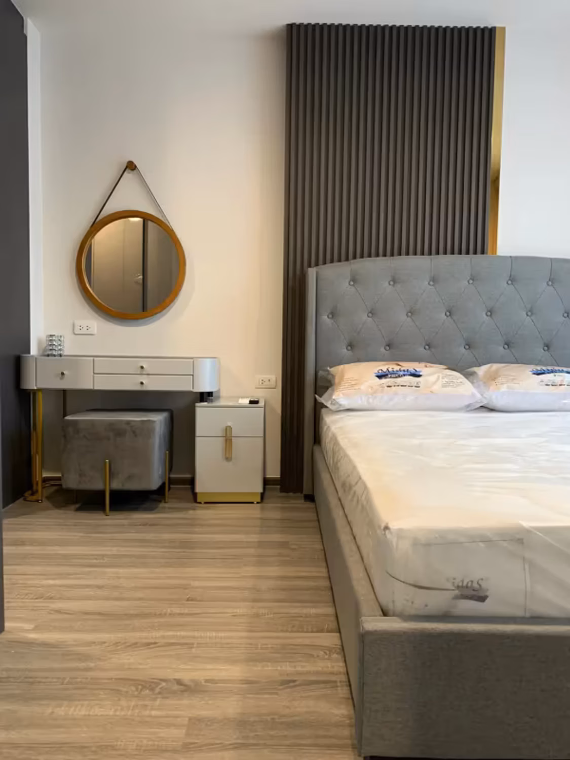 Condo for Rent at IDEO Chula-Sam - Image 7