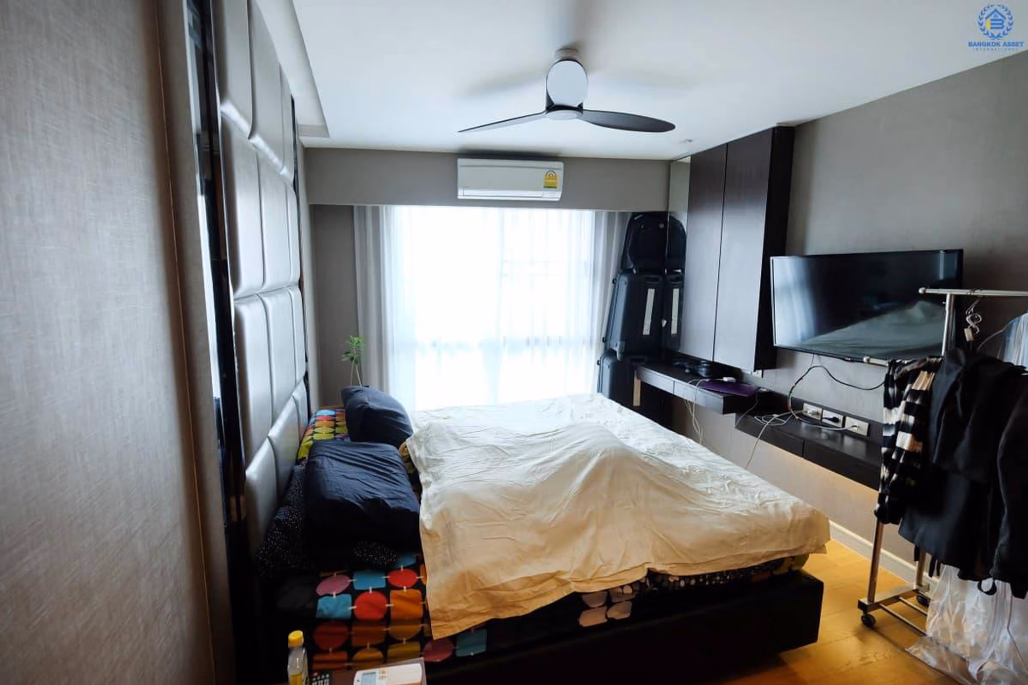 Condo for Sale at Tidy Deluxe Sukhumvit 34 - Image 3