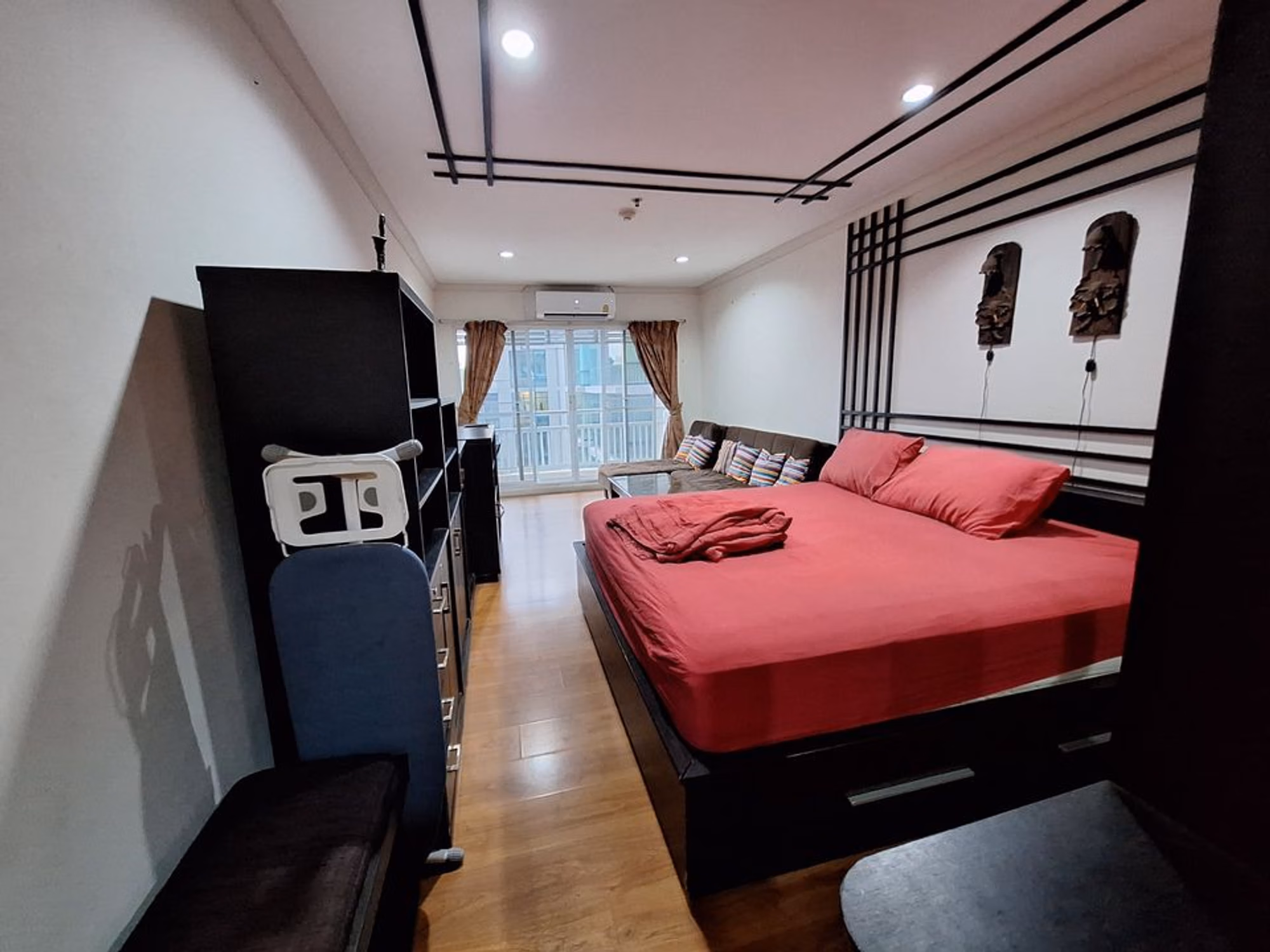 null Bed Condo for Rent  Near Asok BTS - Image 6