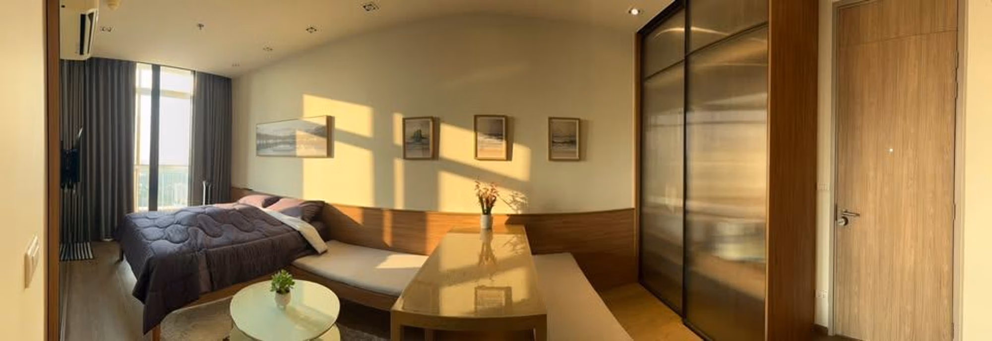 Studio Condo for Sale in Khlong Toei - Image 6