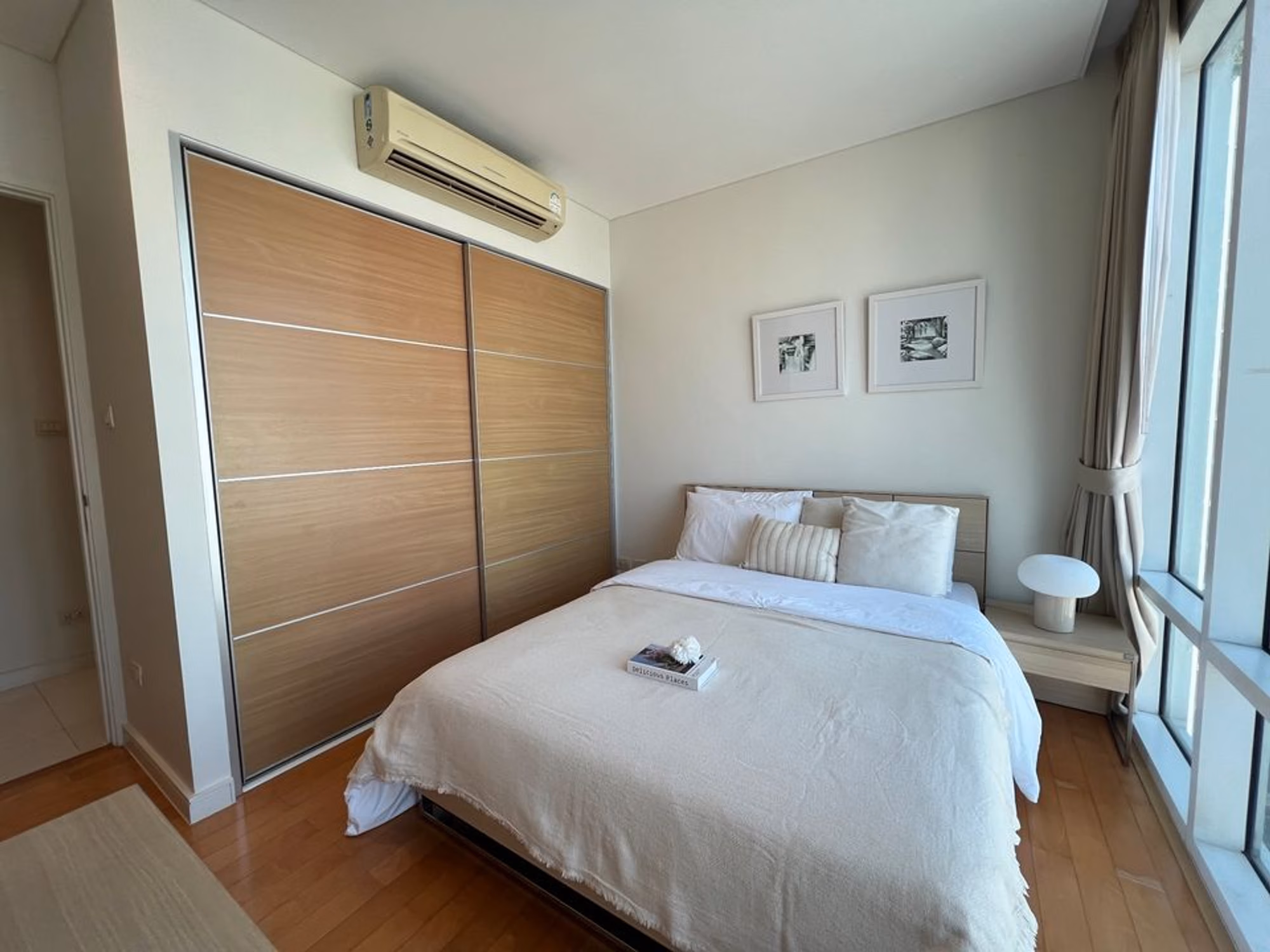 2 Bedroom Condo for Rent at Fullerton Sukhumvit - Image 11