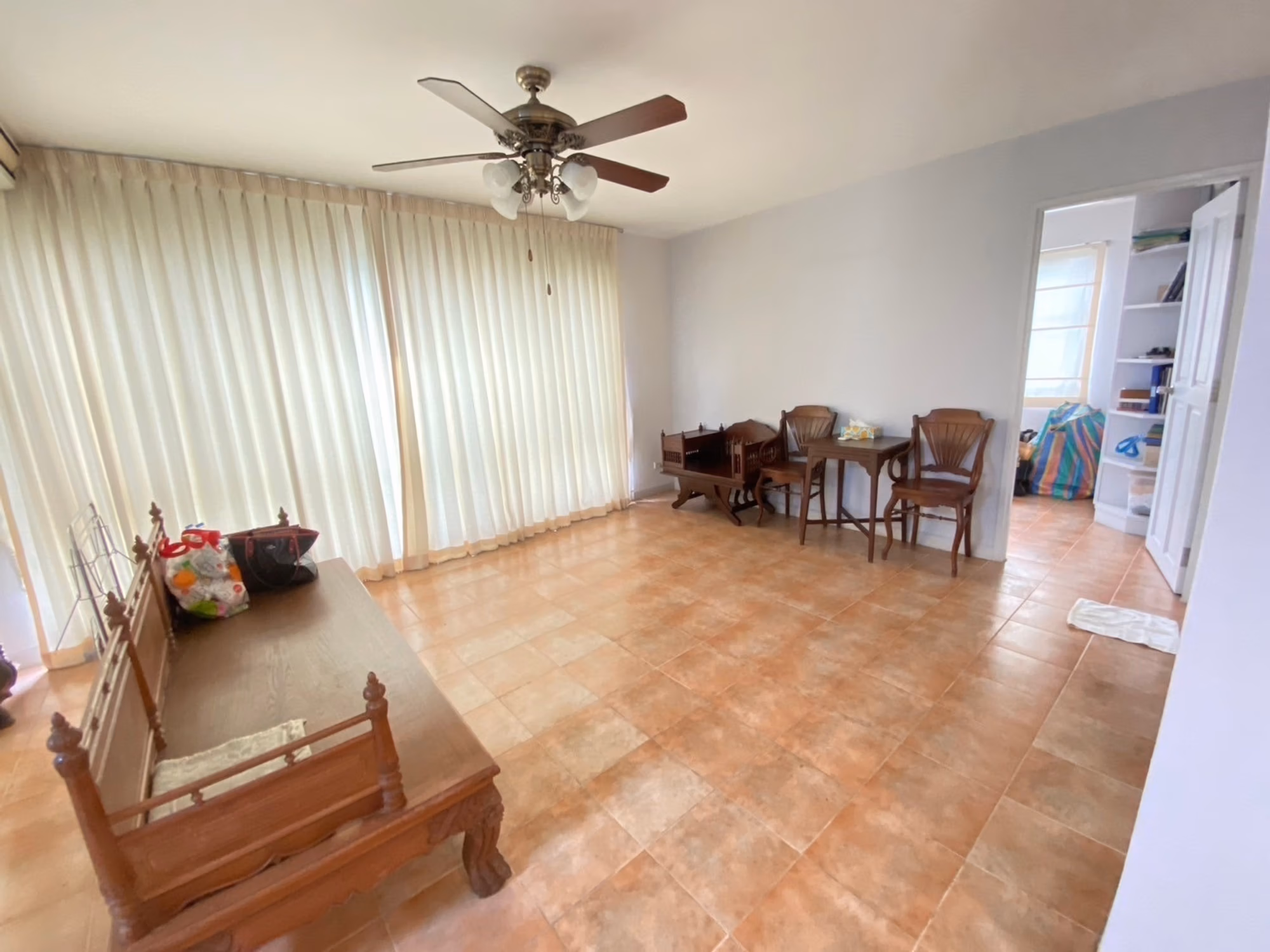 2 Bed Condo for Rent Near Thong Lo BTS - Image 1