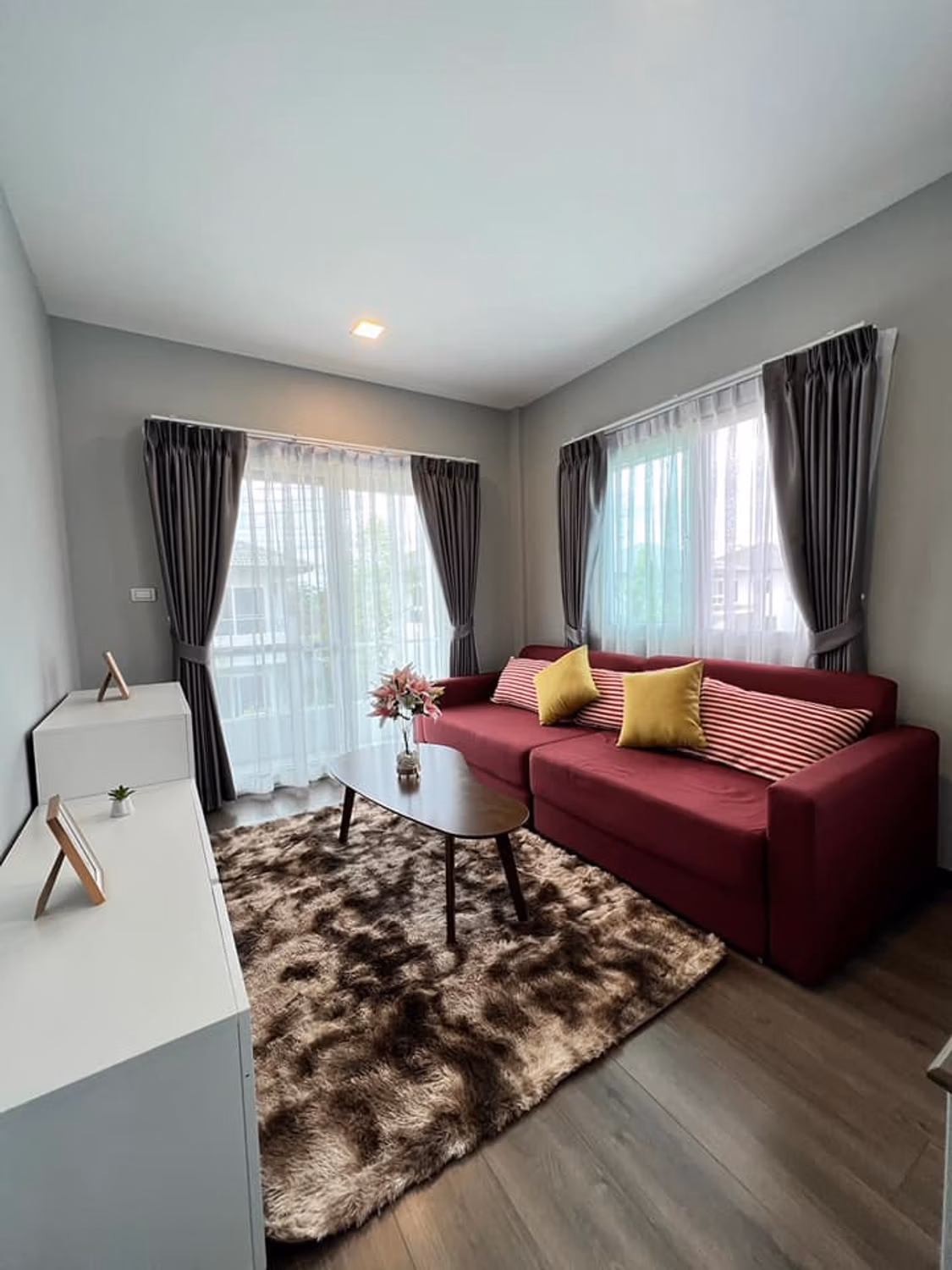 3 Bed House for Rent in San Kamphaeng - Image 6