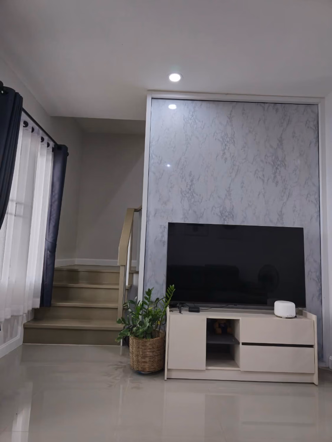 3 ห้องนอน Townhouse สำหรับ ขาย ใน สันทราย - Image 4