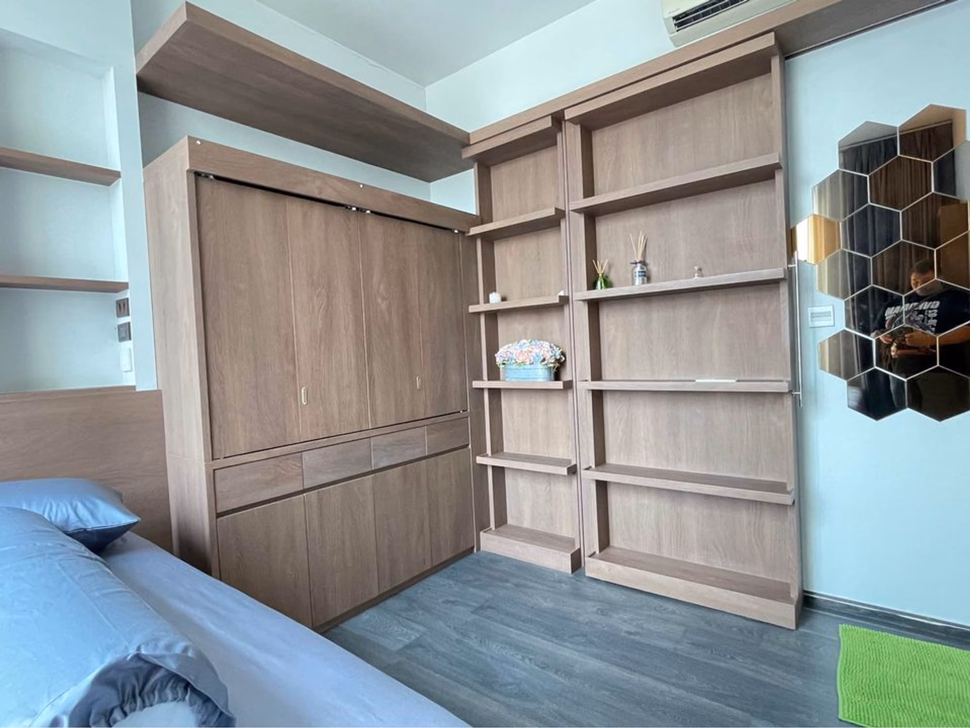 Condo for Rent at The Edge Sukhumvit 23 - Image 8