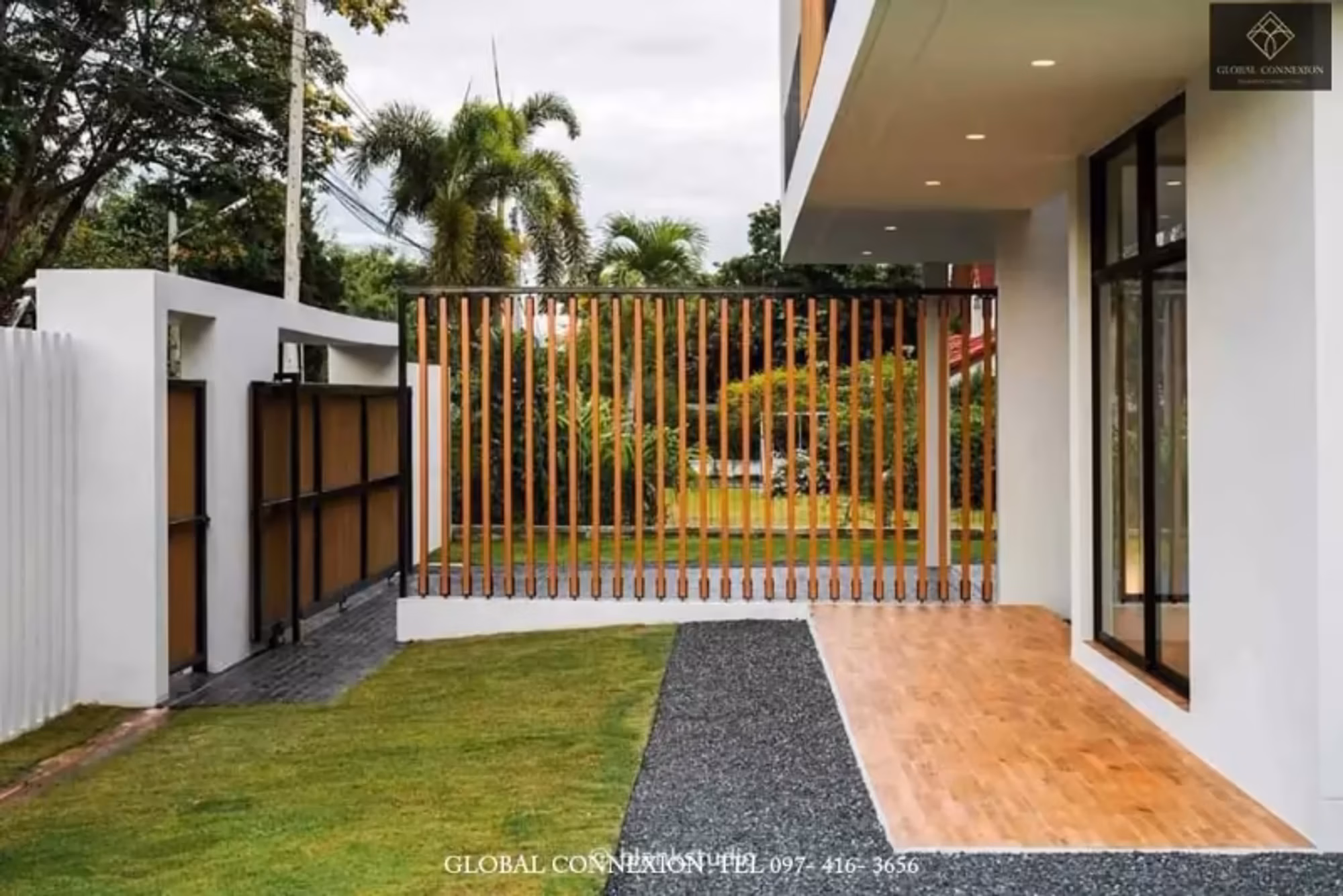 4 Bedroom House - Image 8