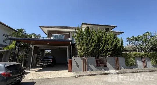 Pool Villa for Sale at San Saran-Mod Chic - Image 29