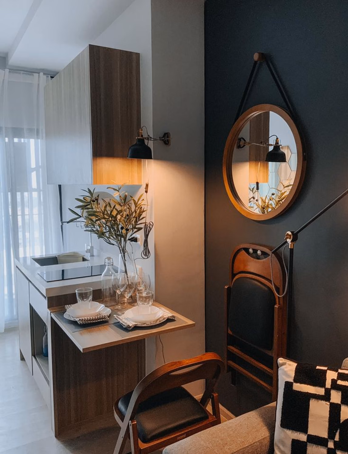 Condo for Rent at Altitude Unicorn Sathorn - Image 15