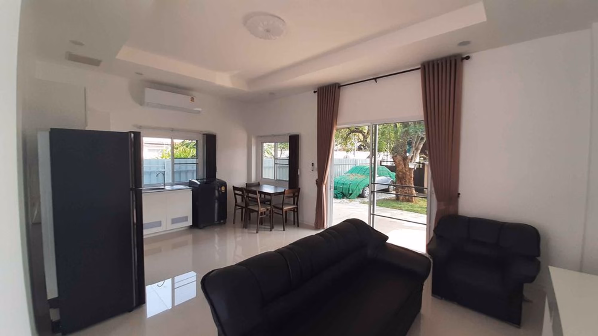 2 Bed House for Rent in Mueang Chiang Mai - Image 4