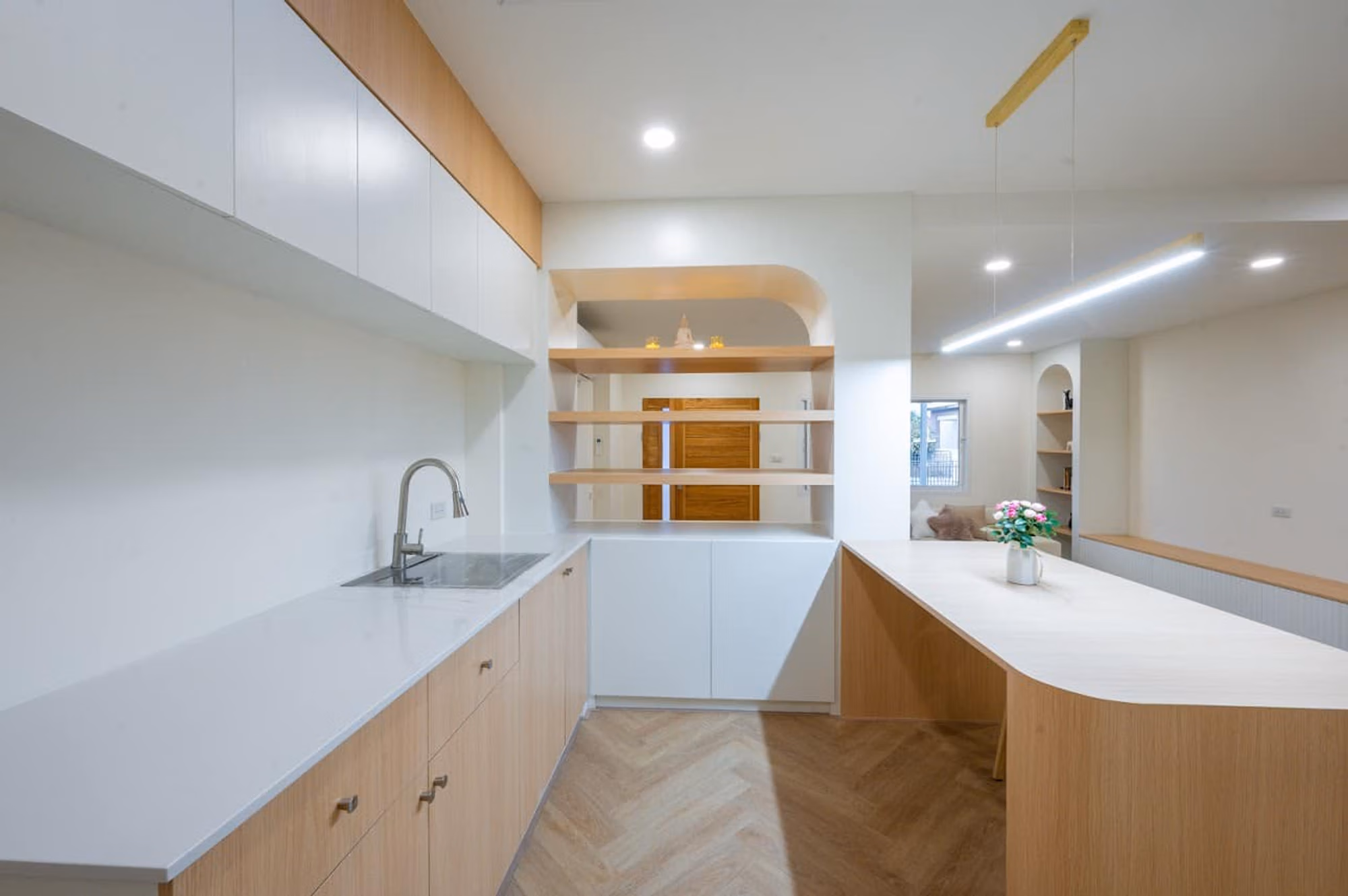 House for Sale in Ton Pao, San Kamphaeng. - Image 4