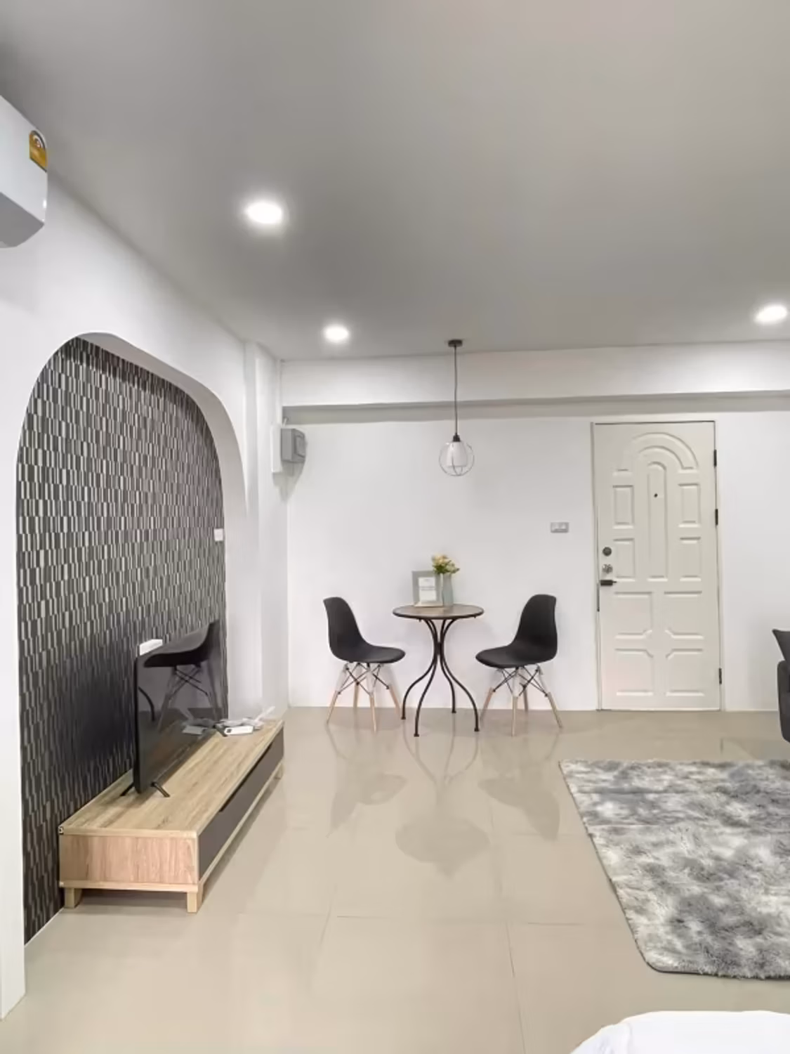 Studio for Sale in Tha Sala, Mueang Chiang Mai - Image 4