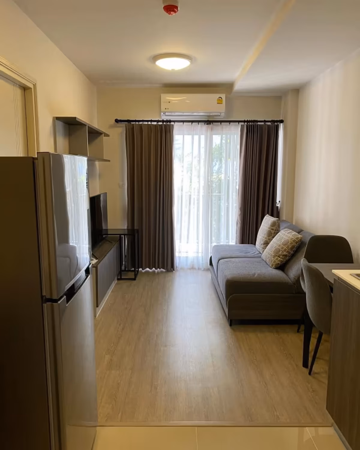 1 Bedroom Condo - Image 3
