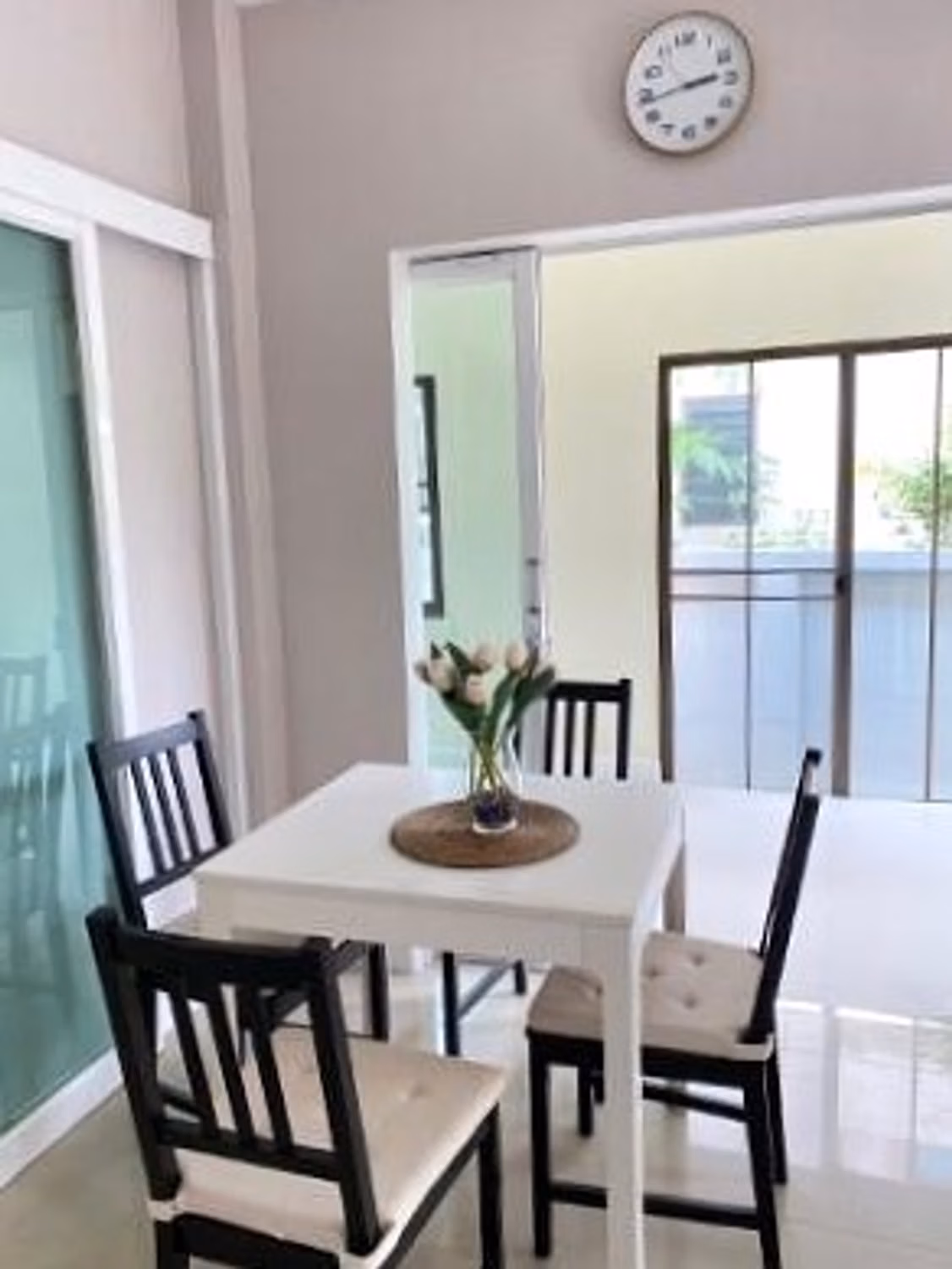 3 ห้องนอน บ้าน สำหรับ จำหน่าย ใน Bang Phli - Image 3
