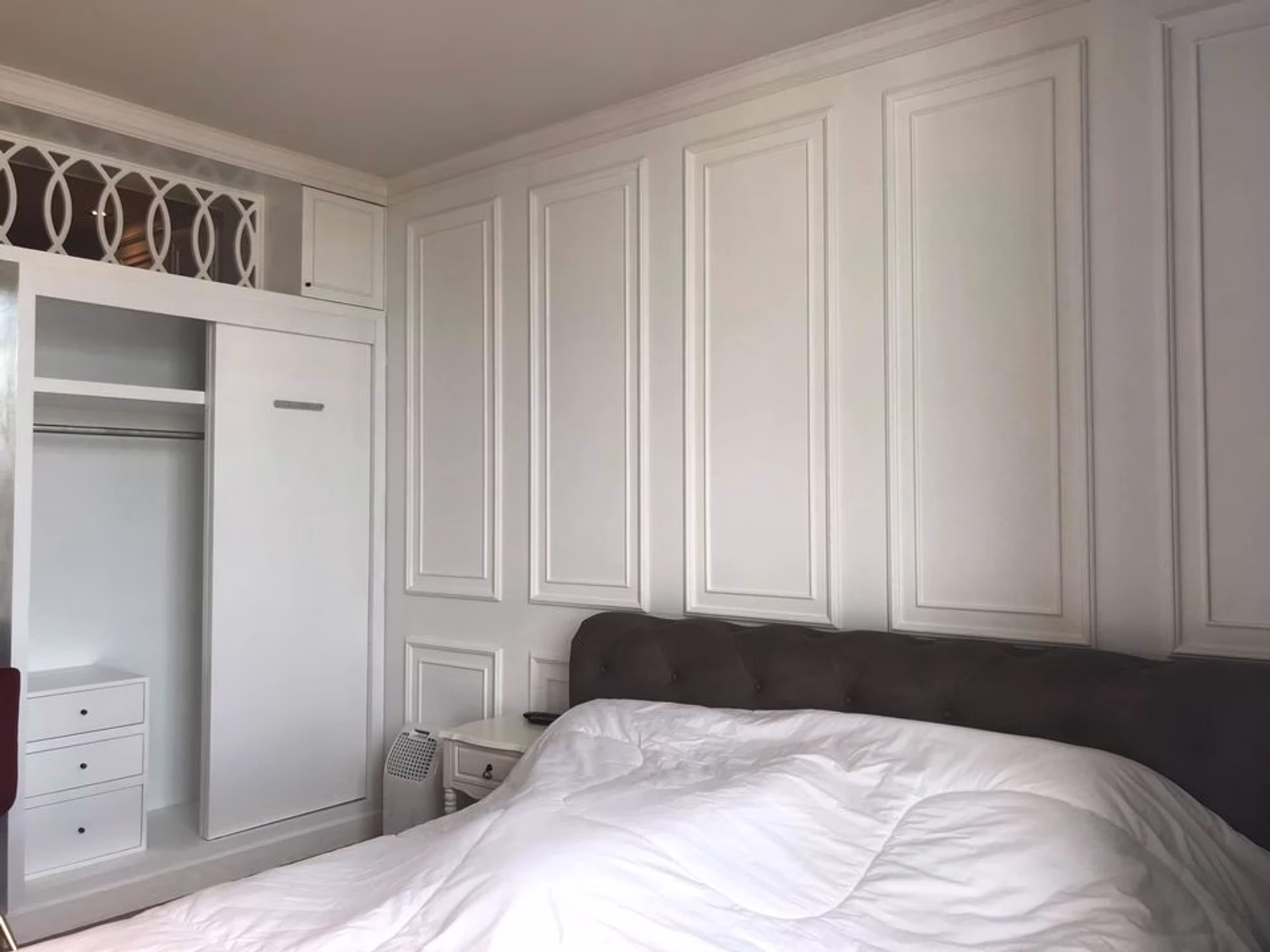 Condo for Rent at Park 24 (Park Origin Phrom Phong) - Image 12
