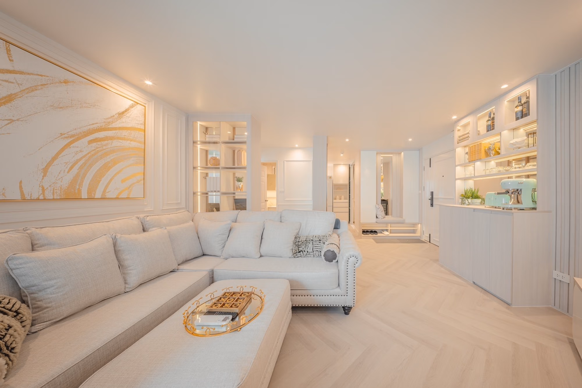 2 Bed Condo for Sale in Yan Nawa - Image 2