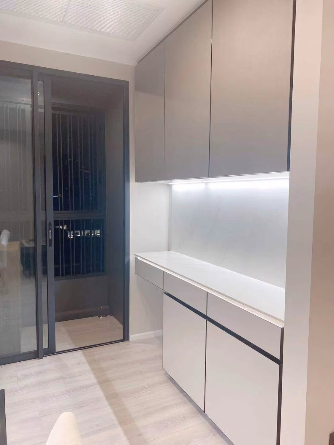 1 Bed Condo for Rent in Ratchathewi - Image 3