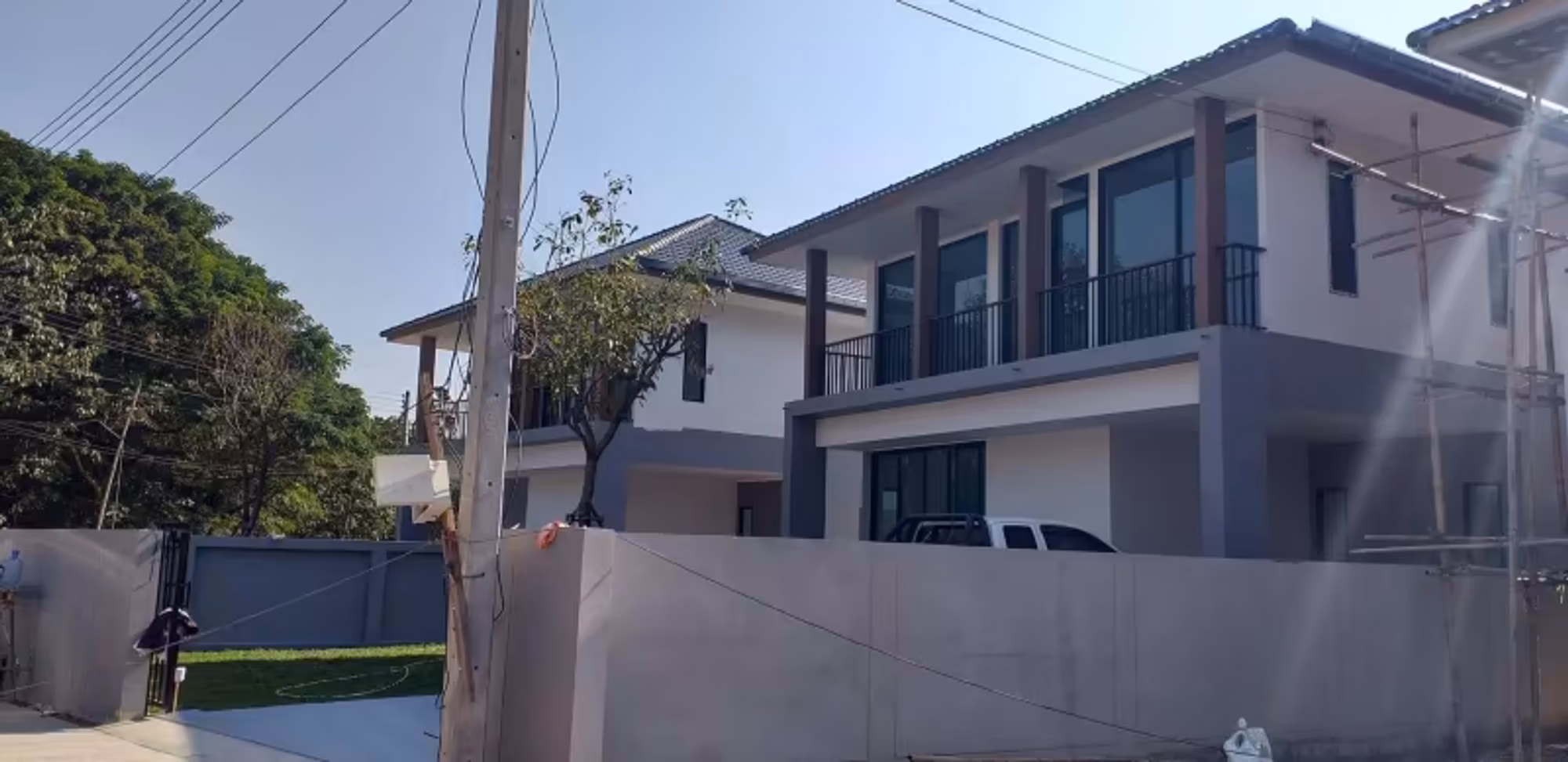 3 Bedroom House - Image 1