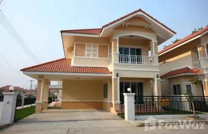 House for Sale in Chai Sathan, Saraphi. - Image 24