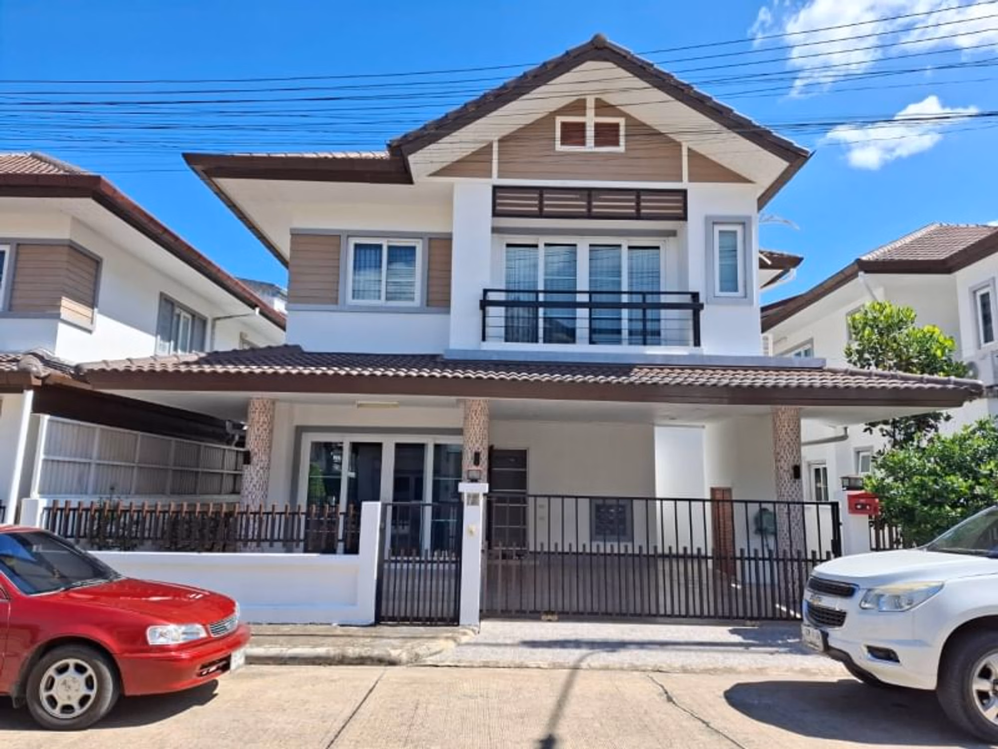 3 ห้องนอน House สำหรับ จำหน่าย ใน เมืองเชียงใหม่ - Image 1