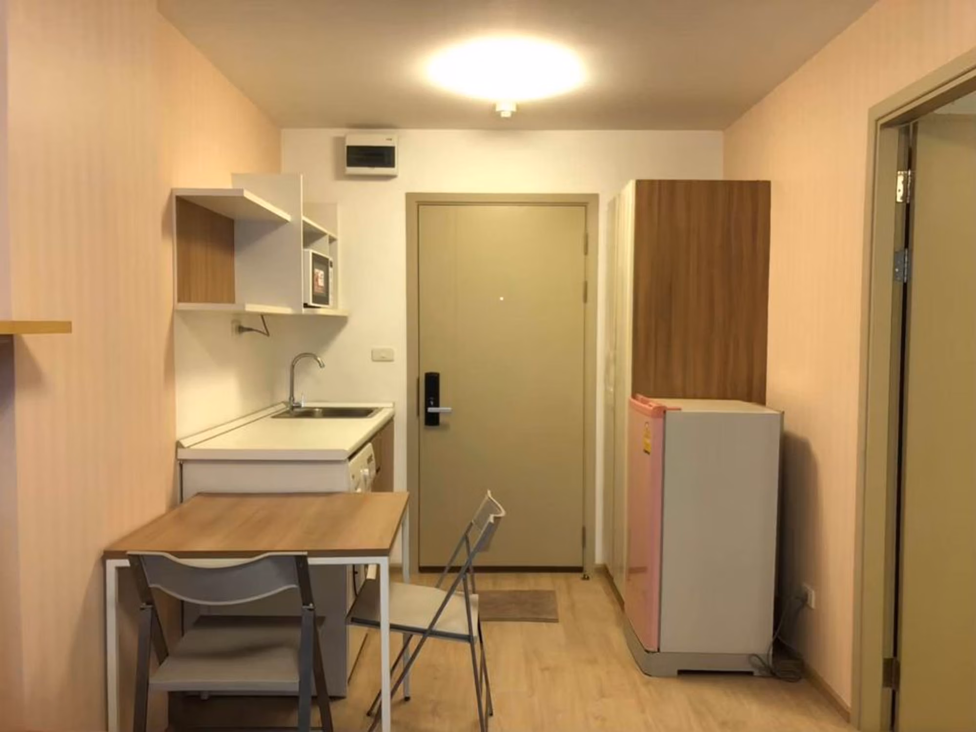 Condo for Rent at Elio Sukhumvit 64 - Image 3