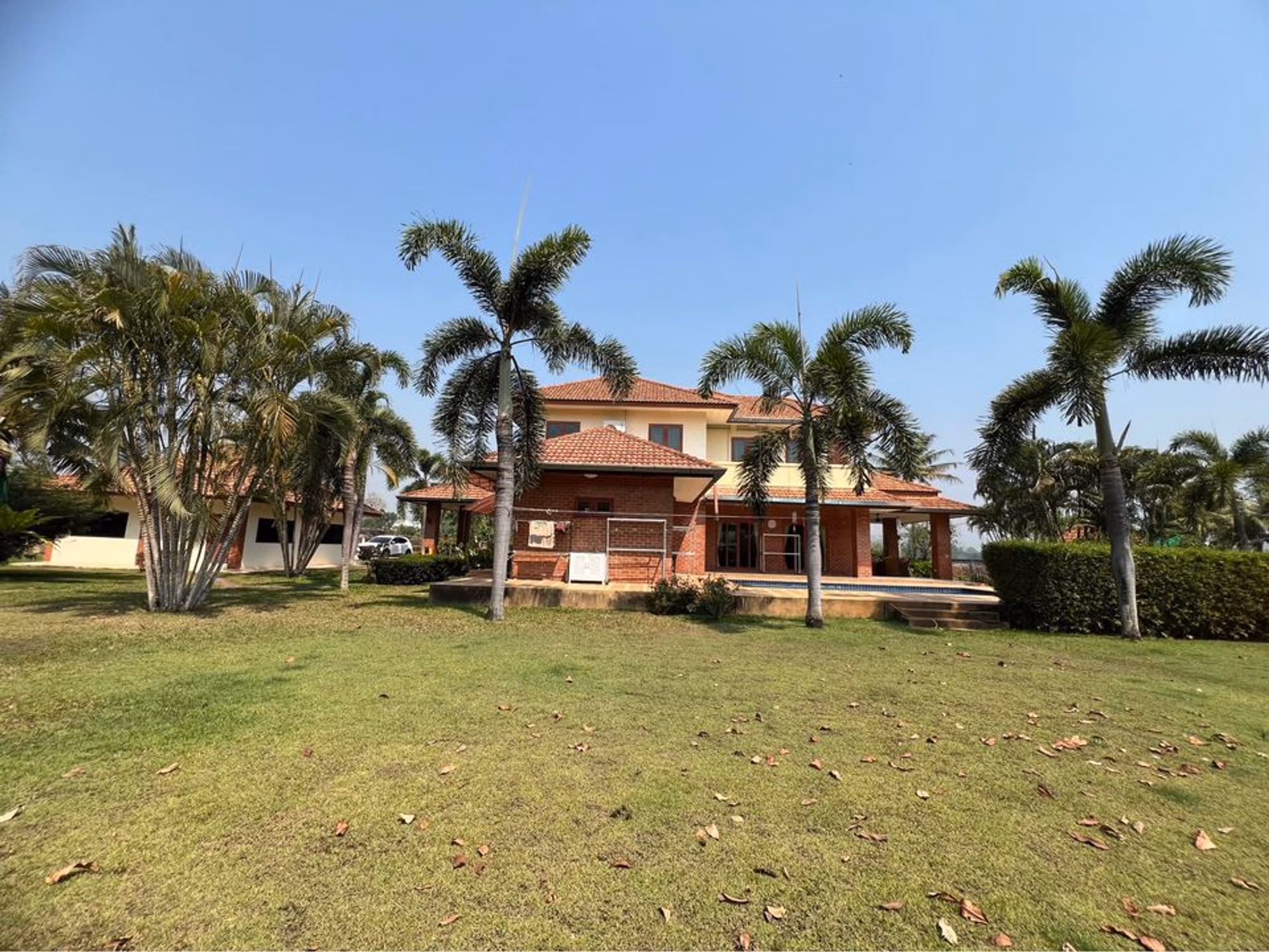 House for Sale in San Pa Pao, San Sai. - Image 15