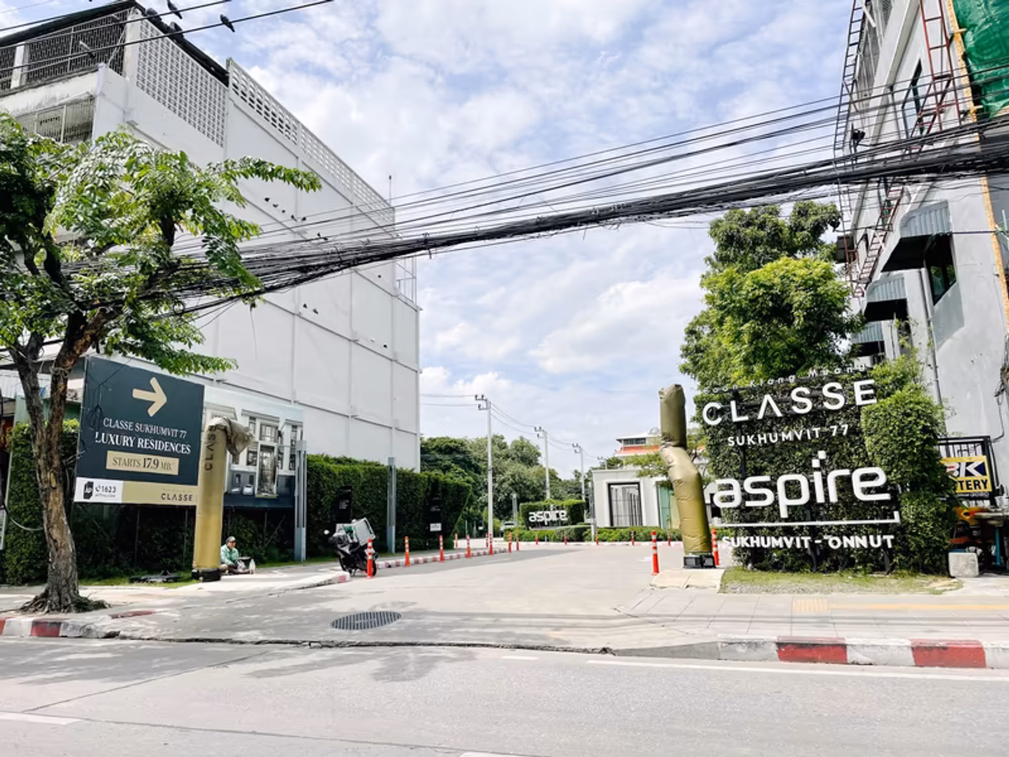Aspire Sukhumvit Onnut - Image 25
