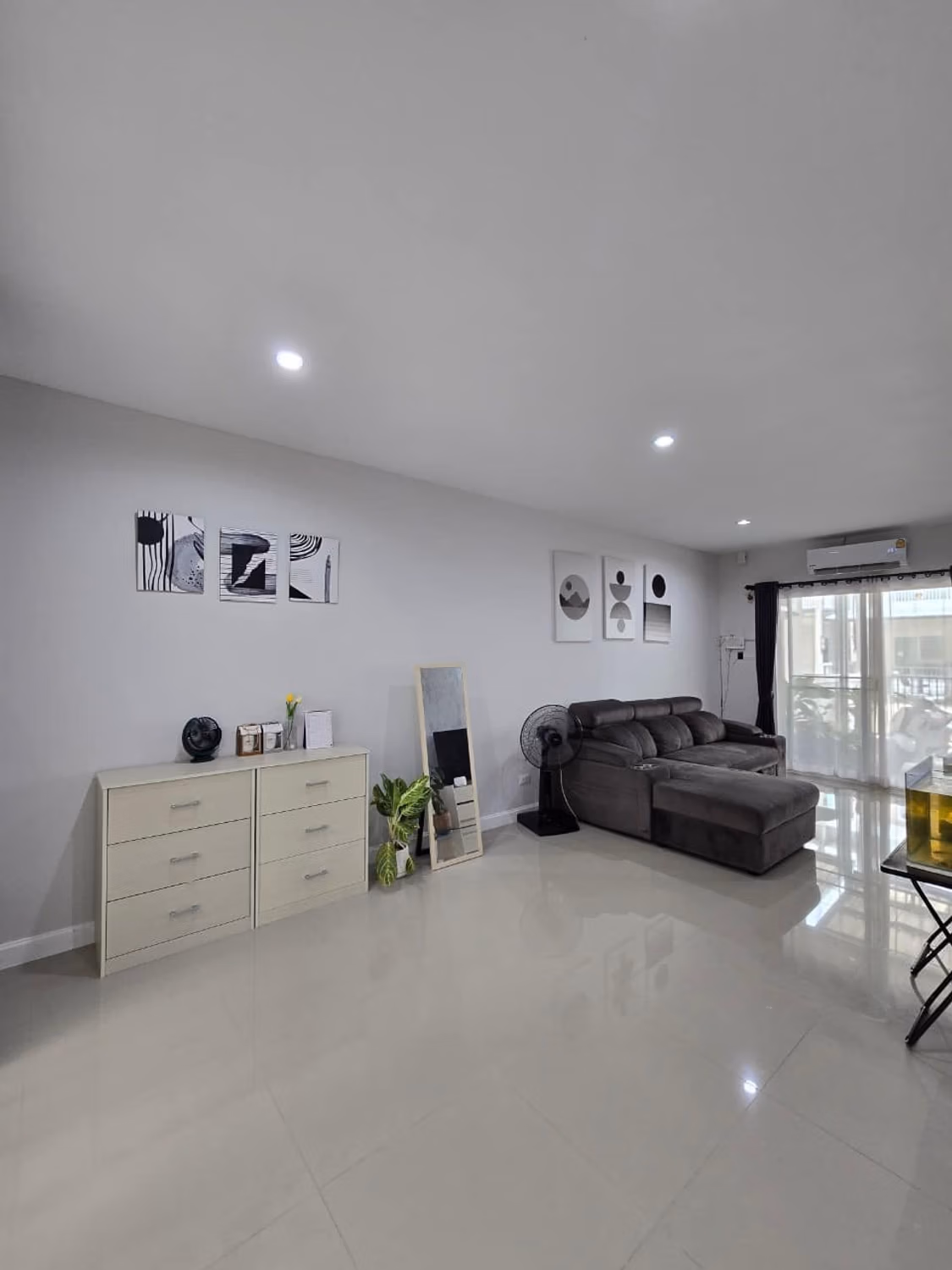 3 ห้องนอน Townhouse สำหรับ ขาย ใน สันทราย - Image 5
