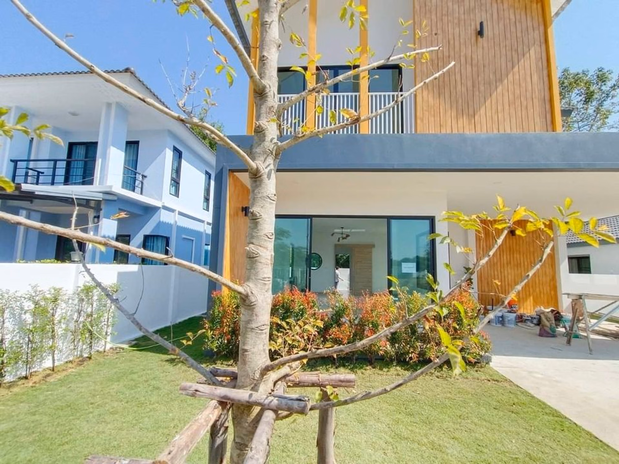 House for Sale in San Sai Luang, San Sai. - Image 10